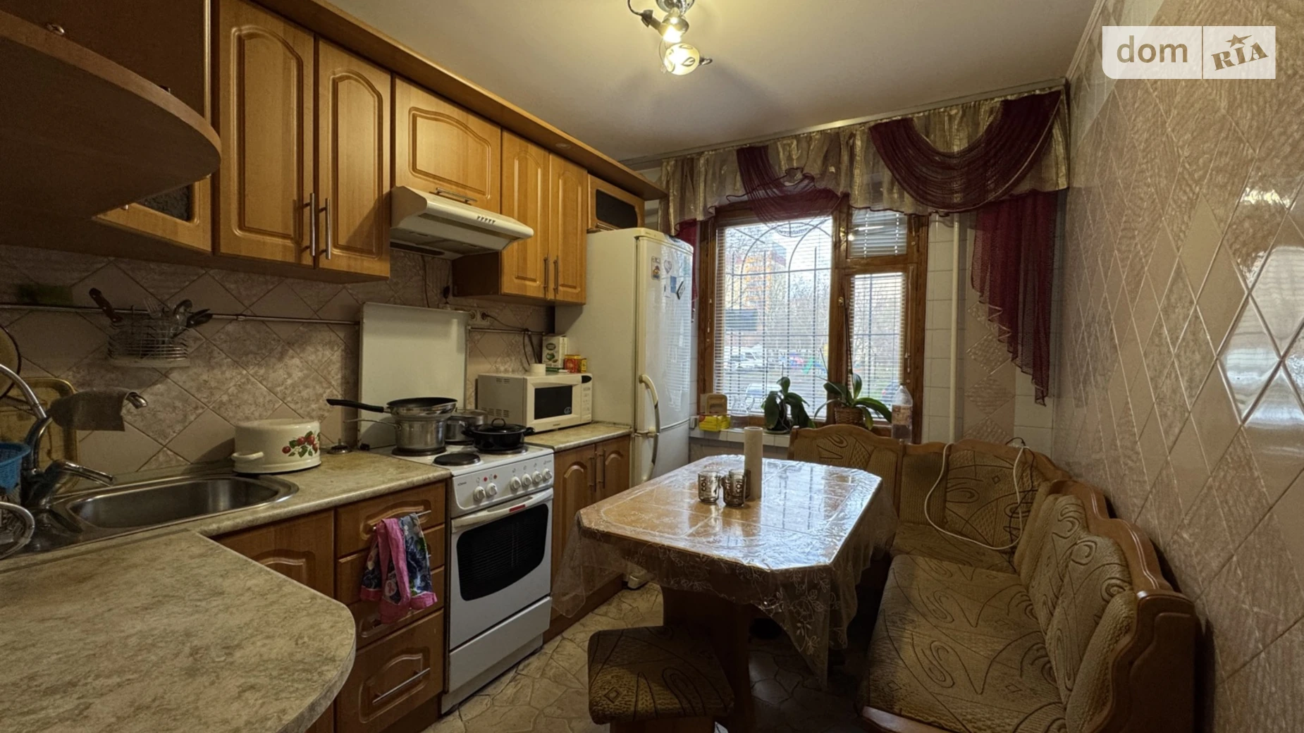 Сдается в аренду 3-комнатная квартира 65 кв. м в Виннице, ул. Марии Литвиненко-Вольгемут, 48 - фото 5