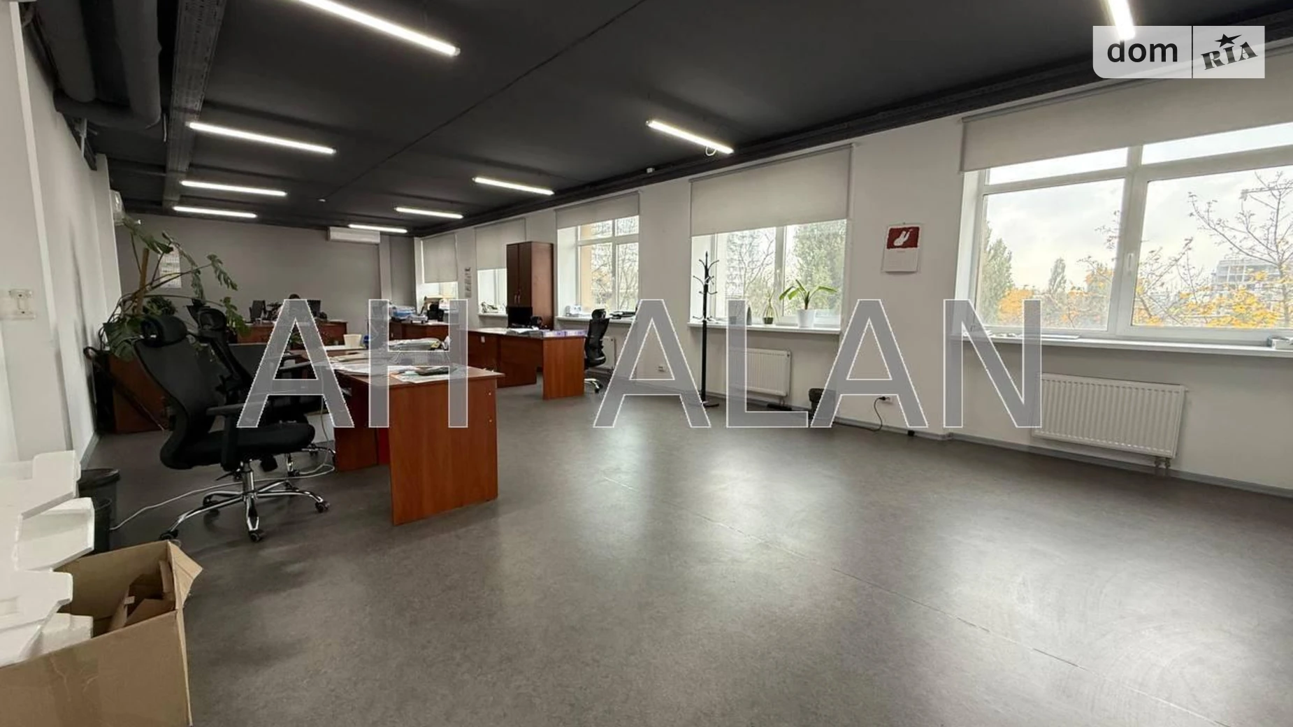 Сдается в аренду офис 89.18 кв. м в бизнес-центре, цена: 35672 грн - фото 4