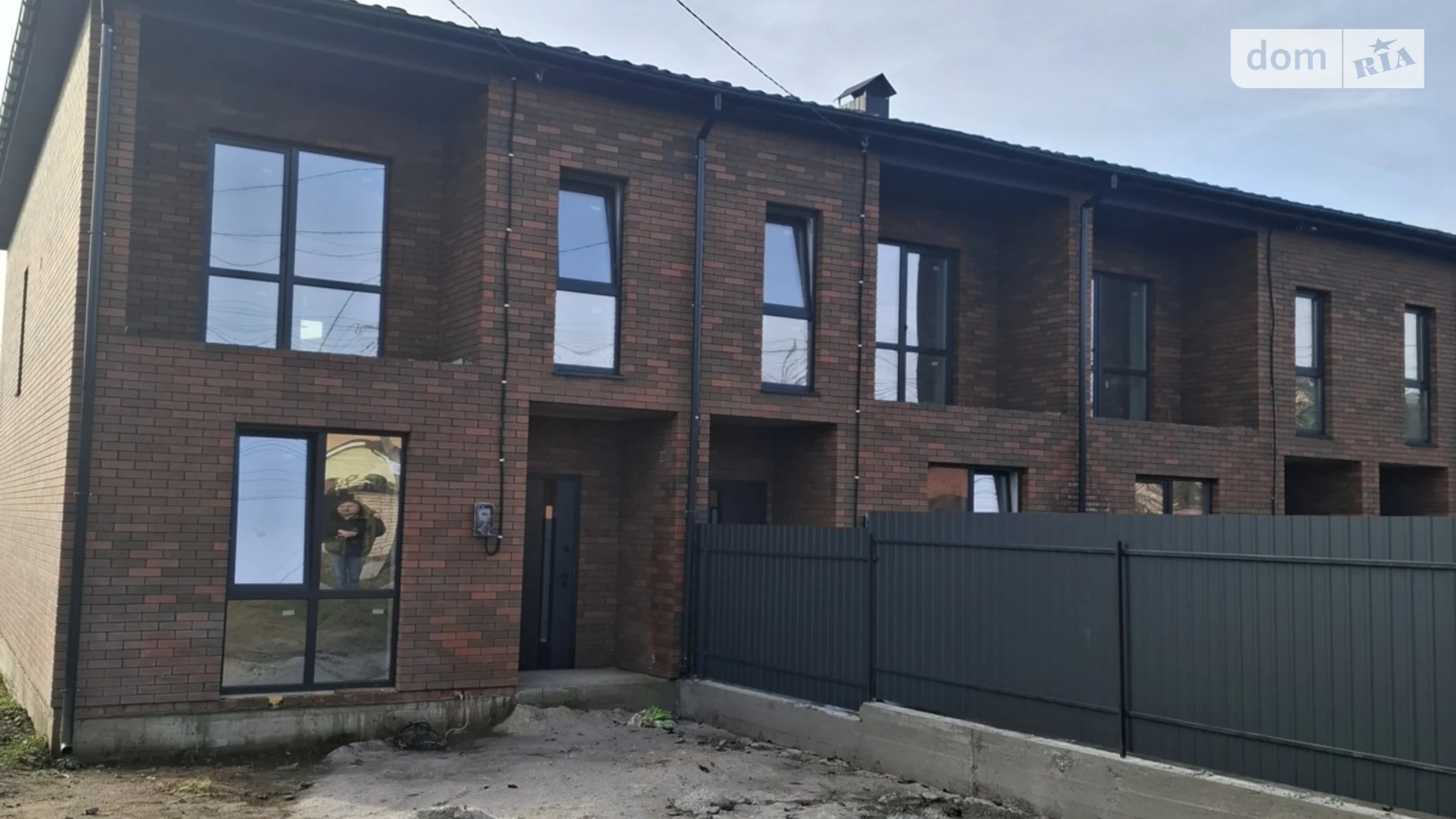 вул. Винниченка Вінницькі Хутори, цена: 95000 $ - фото 2