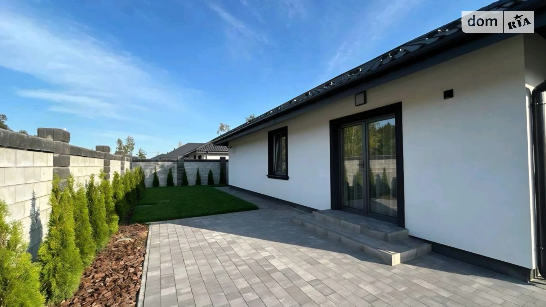 Продается одноэтажный дом 100 кв. м с садом, цена: 171000 $ - фото 2