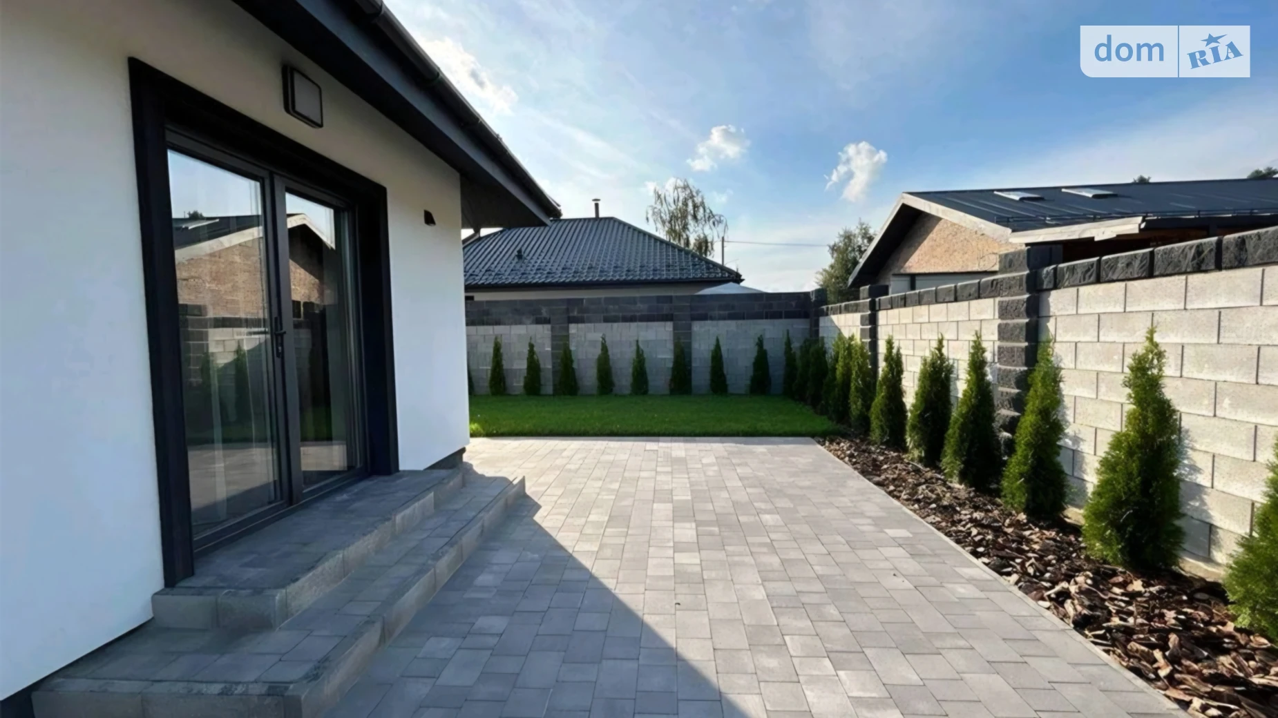 Продается одноэтажный дом 100 кв. м с садом, цена: 171000 $ - фото 3