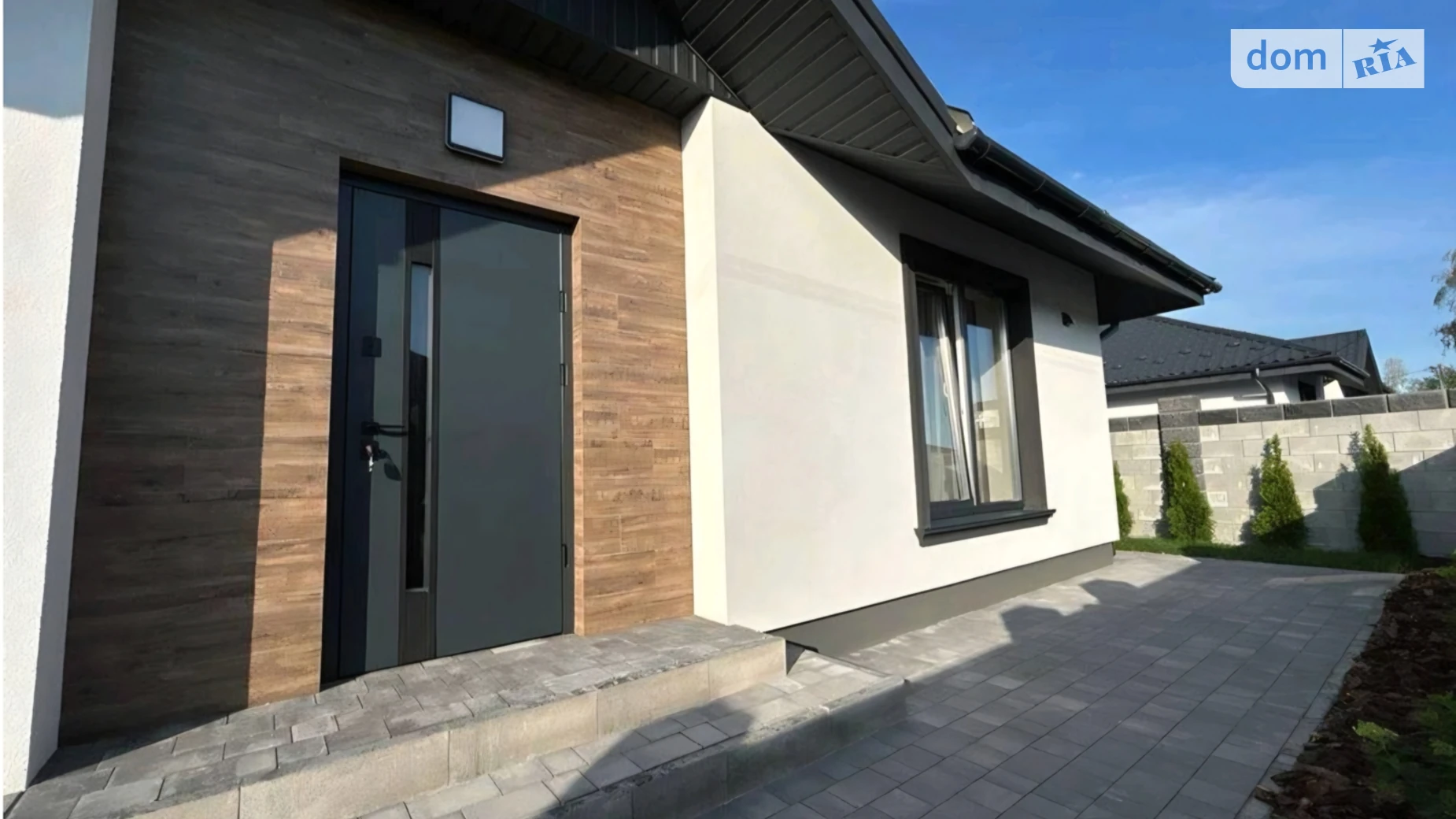 Продается одноэтажный дом 100 кв. м с террасой, цена: 171000 $ - фото 2