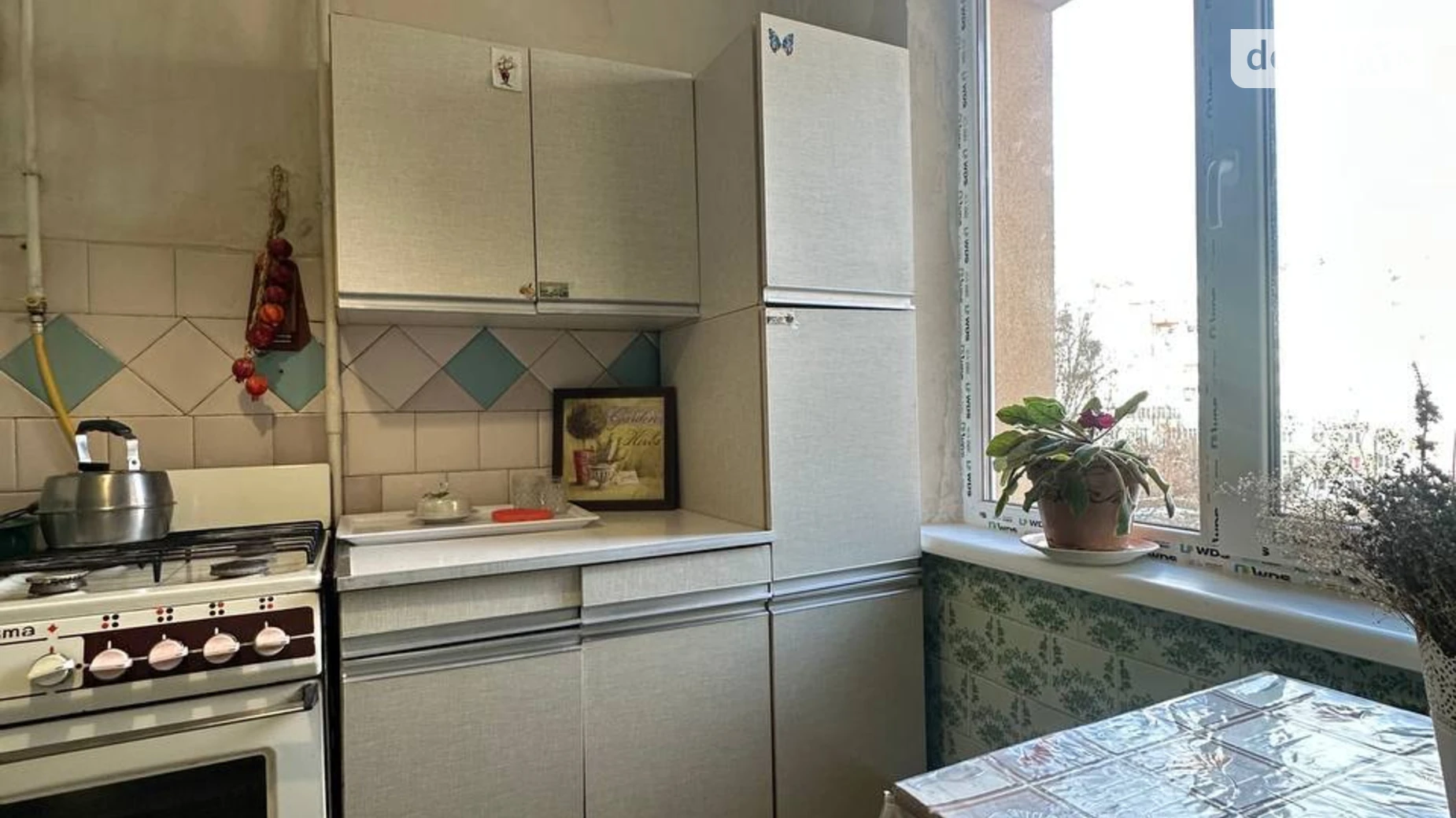 Продается 3-комнатная квартира 63.3 кв. м в Ровно, ул. Киевская - фото 2