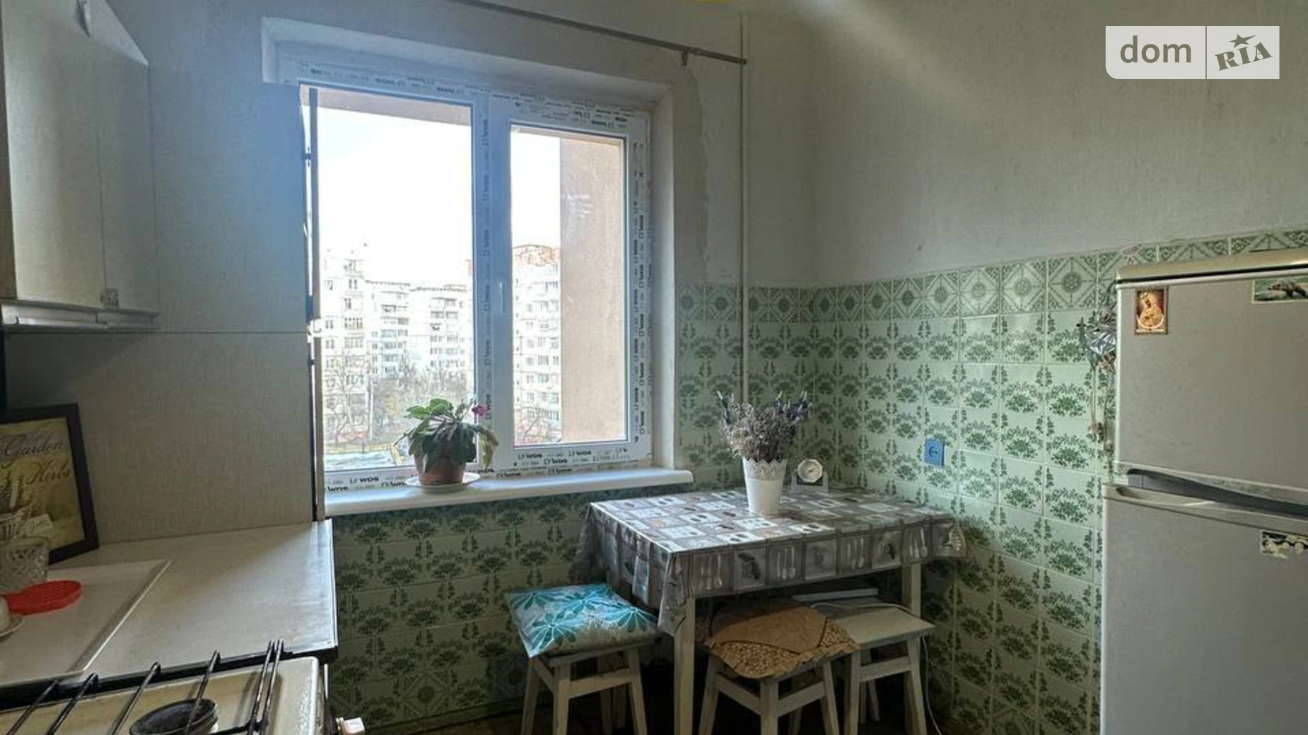 Продается 3-комнатная квартира 63.3 кв. м в Ровно, ул. Киевская - фото 4