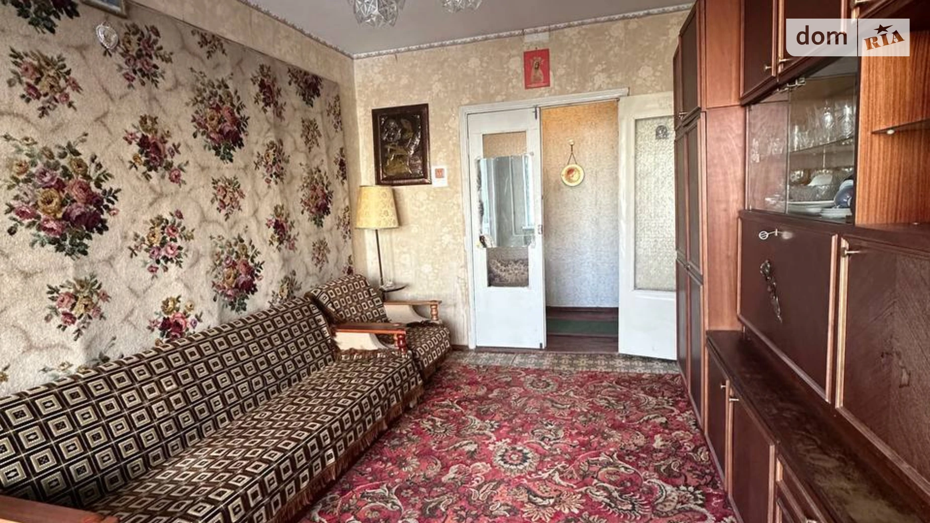 Продается 3-комнатная квартира 63.3 кв. м в Ровно, ул. Киевская - фото 5