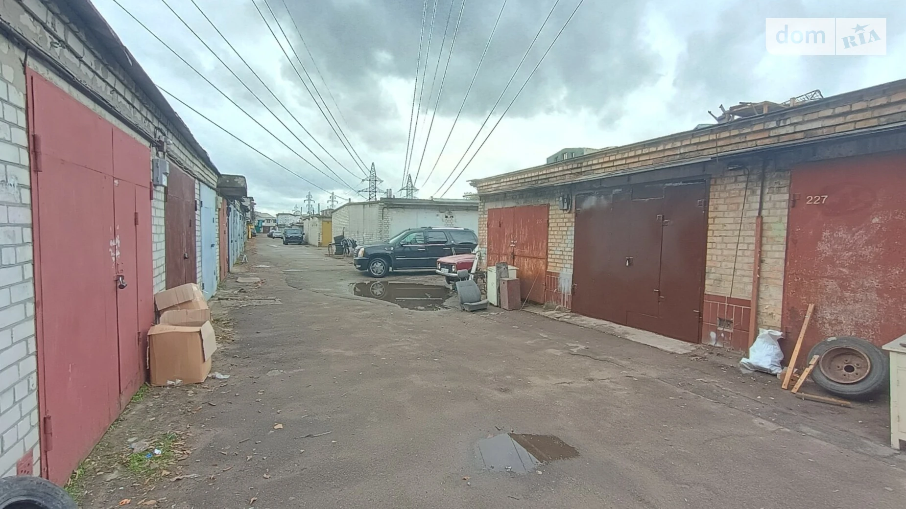 Продається окремий гараж універсальний на 38.2 кв. м, цена: 13500 $ - фото 4