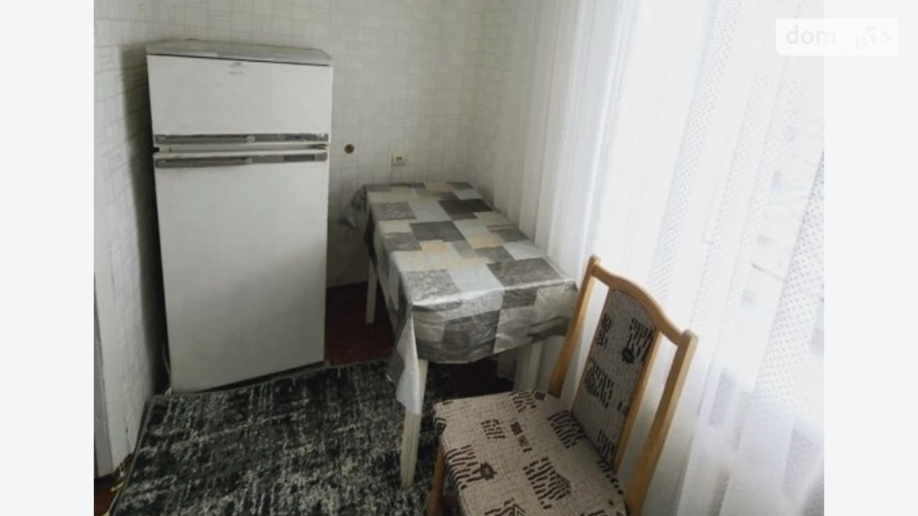 Продается 1-комнатная квартира 29 кв. м в Хмельницком, ул. Романа Шухевича(Курчатова), 2/1Б - фото 3