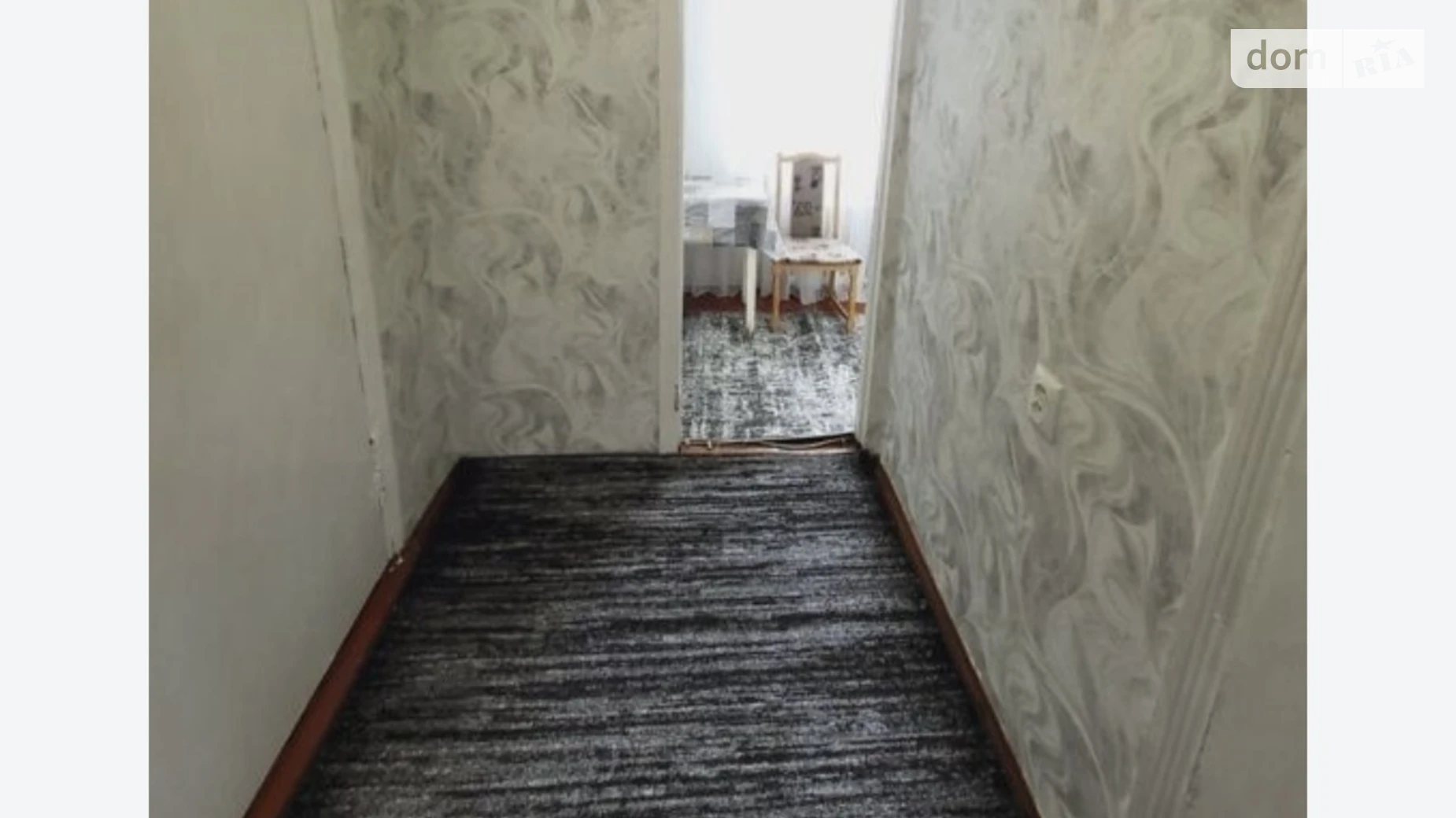 Продается 1-комнатная квартира 29 кв. м в Хмельницком, ул. Романа Шухевича(Курчатова), 2/1Б - фото 4