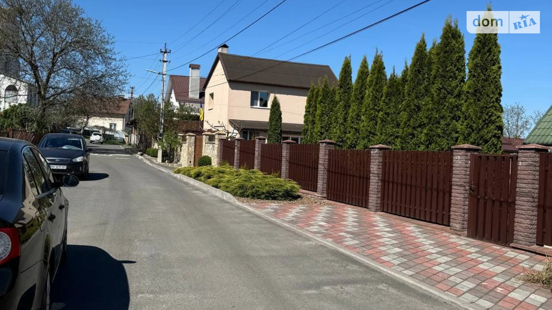 Продается земельный участок 25 соток в Хмельницкой области, цена: 115000 $ - фото 3