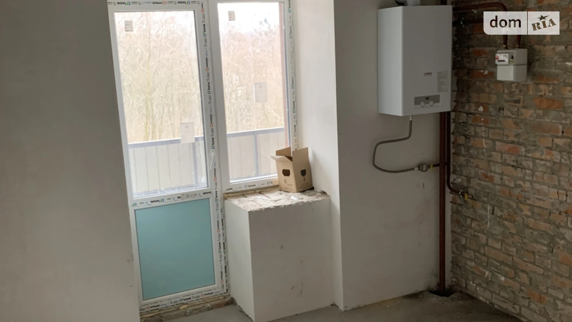 Продается 1-комнатная квартира 58 кв. м в Полтаве, ул. Джохара Дудаева(Никитченко), 3 - фото 5