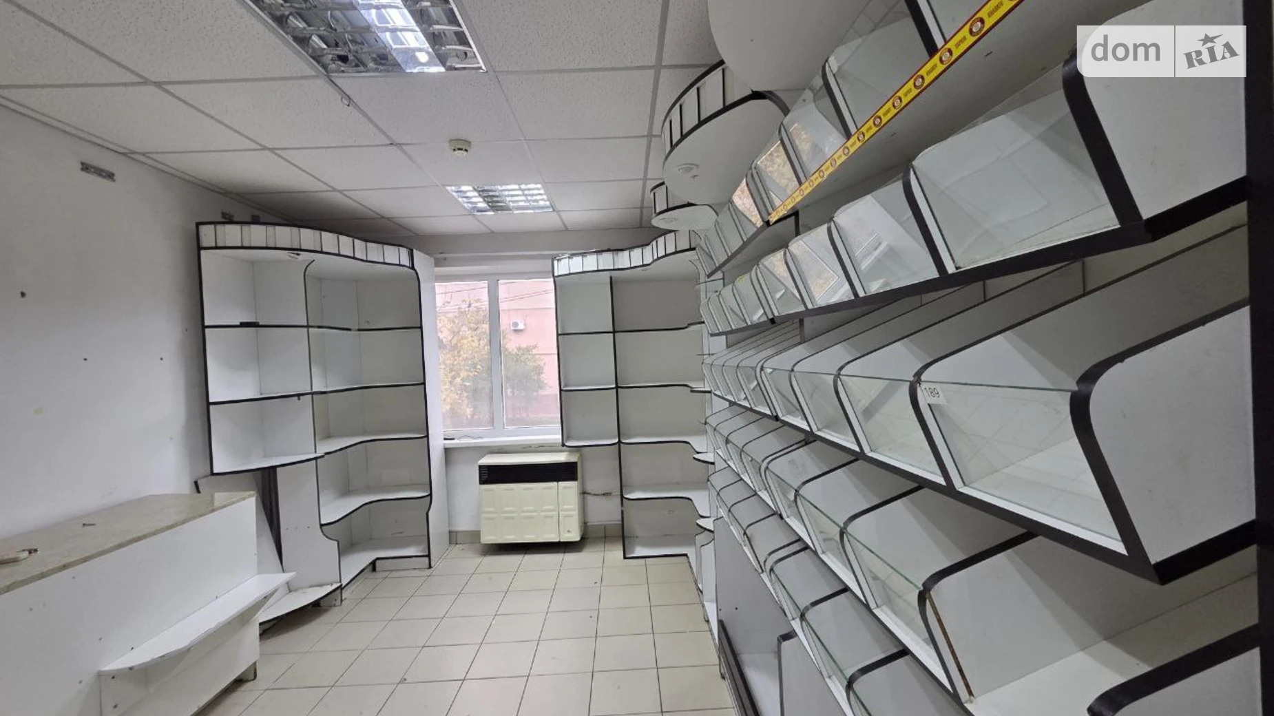 Сдается в аренду помещения свободного назначения 55.5 кв. м в 9-этажном здании, цена: 20000 грн - фото 3