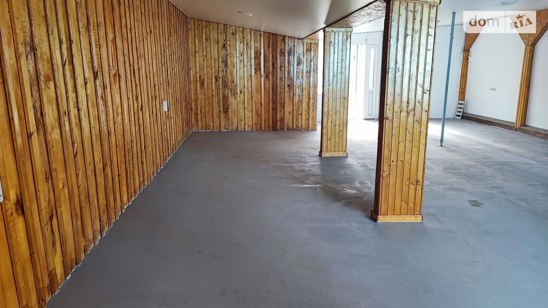 Сдается в аренду помещения свободного назначения 84 кв. м в 1-этажном здании, цена: 30000 грн - фото 2