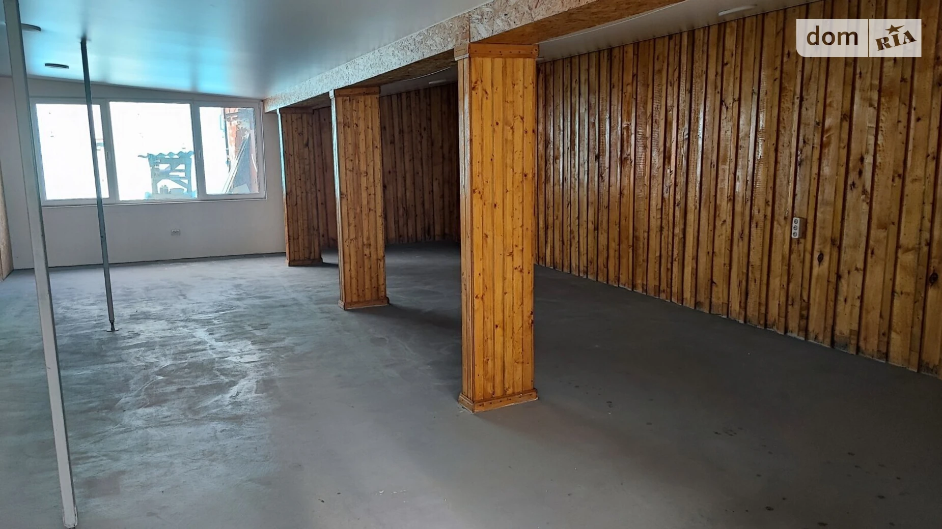 Сдается в аренду помещения свободного назначения 84 кв. м в 1-этажном здании, цена: 30000 грн - фото 4