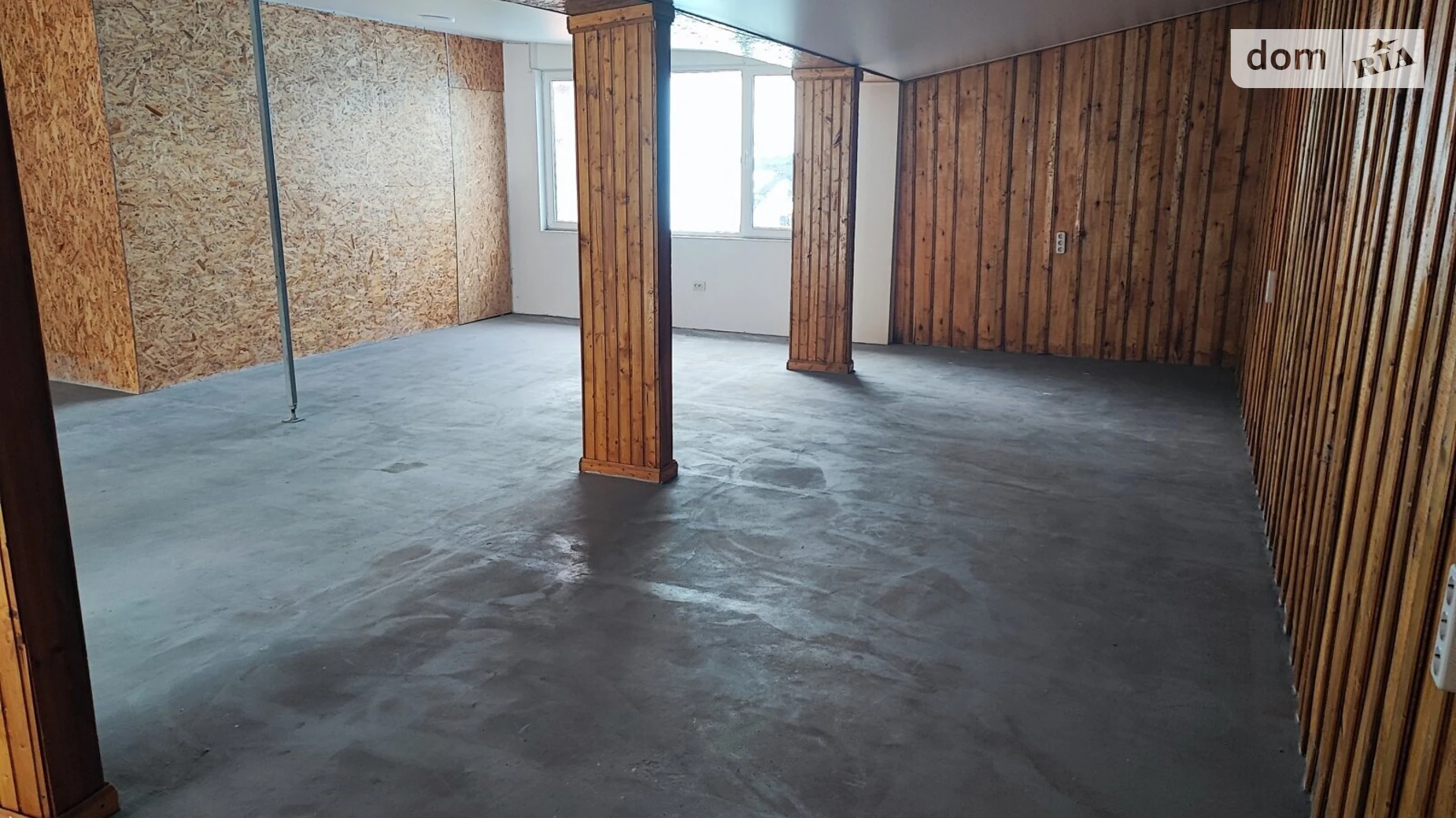 Сдается в аренду помещения свободного назначения 84 кв. м в 1-этажном здании, цена: 30000 грн - фото 5