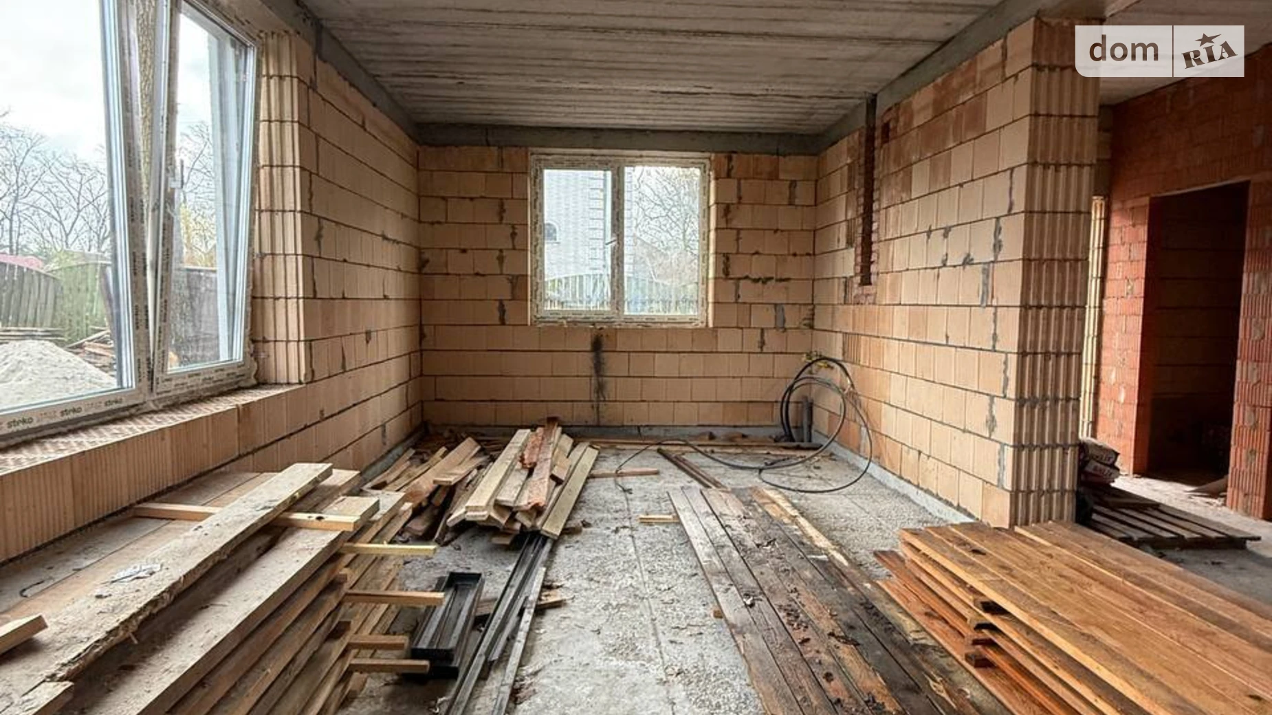 ул. Академика Ромоданова(Толстого) Ирпень, цена: 185000 $ - фото 5