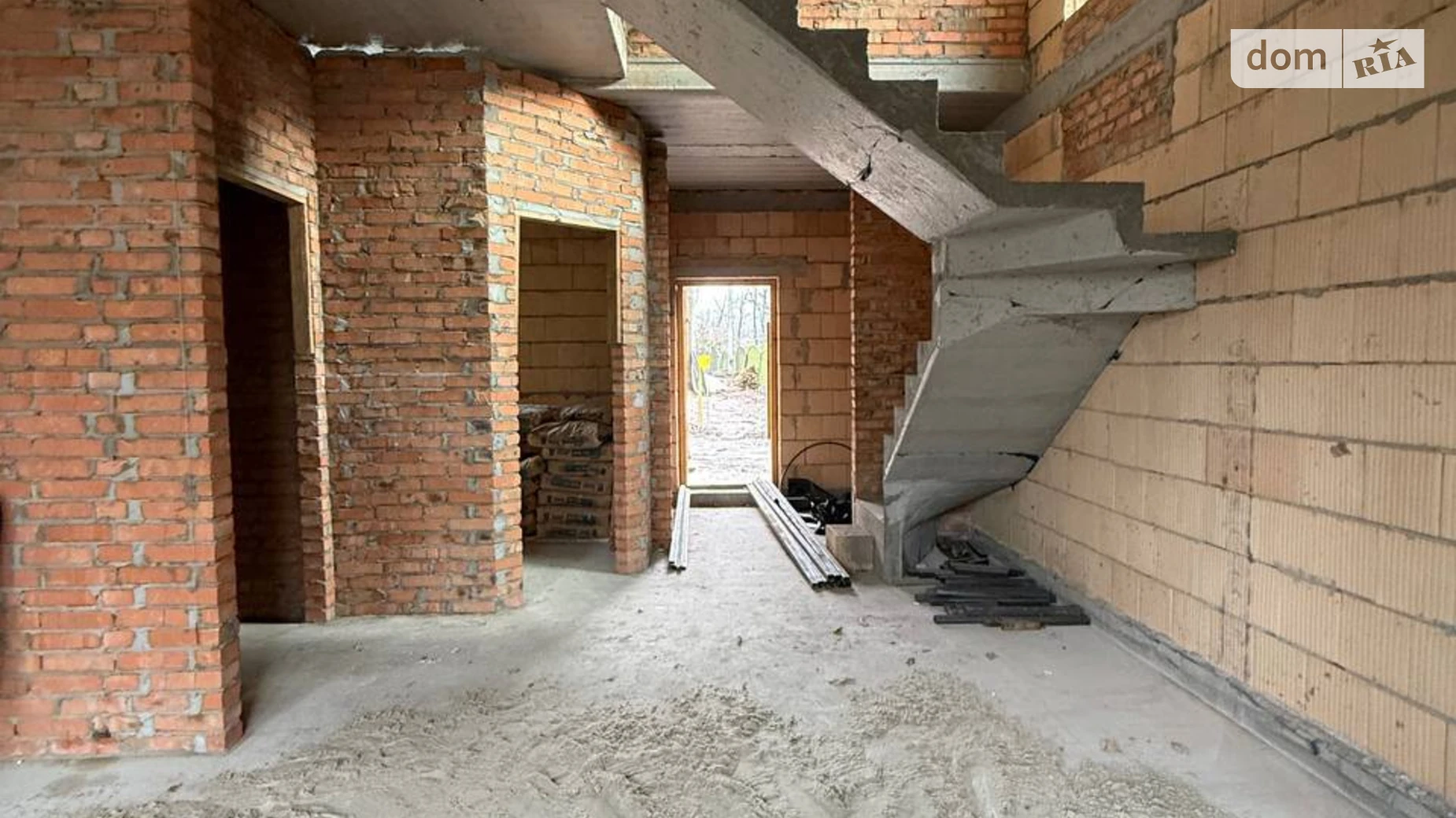 ул. Академика Ромоданова(Толстого) Ирпень, цена: 185000 $ - фото 4