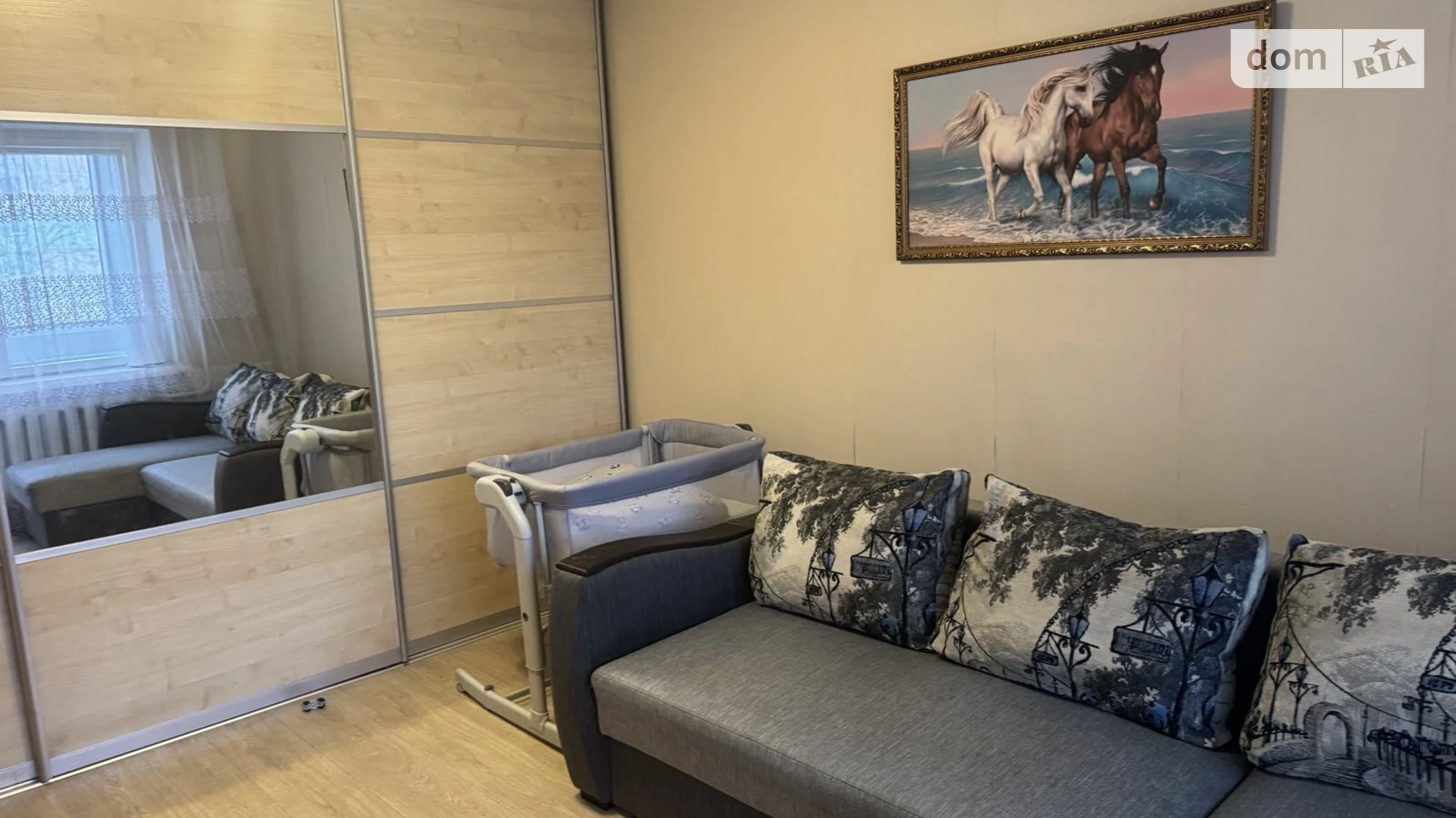 Продається 2-кімнатна квартира 50.6 кв. м у Миколаєві - фото 2