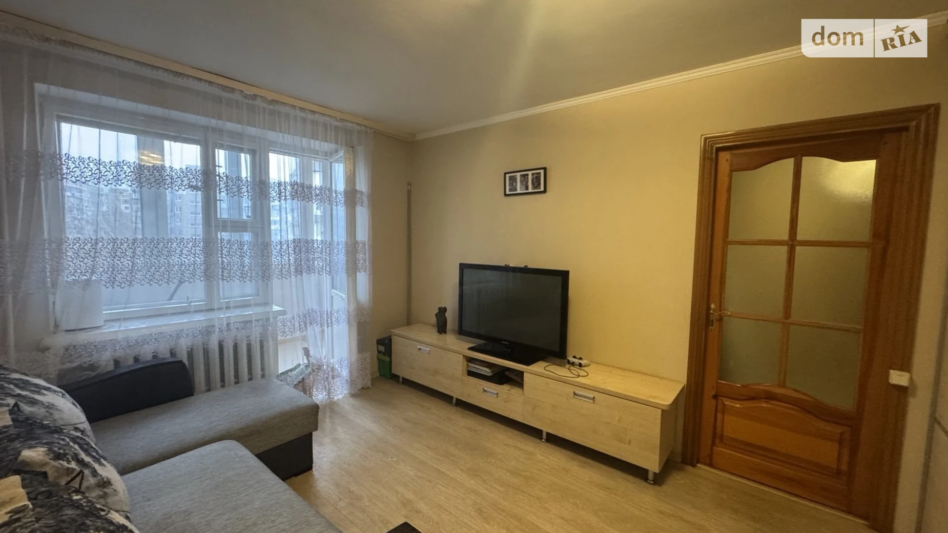 Продається 2-кімнатна квартира 50.6 кв. м у Миколаєві - фото 3