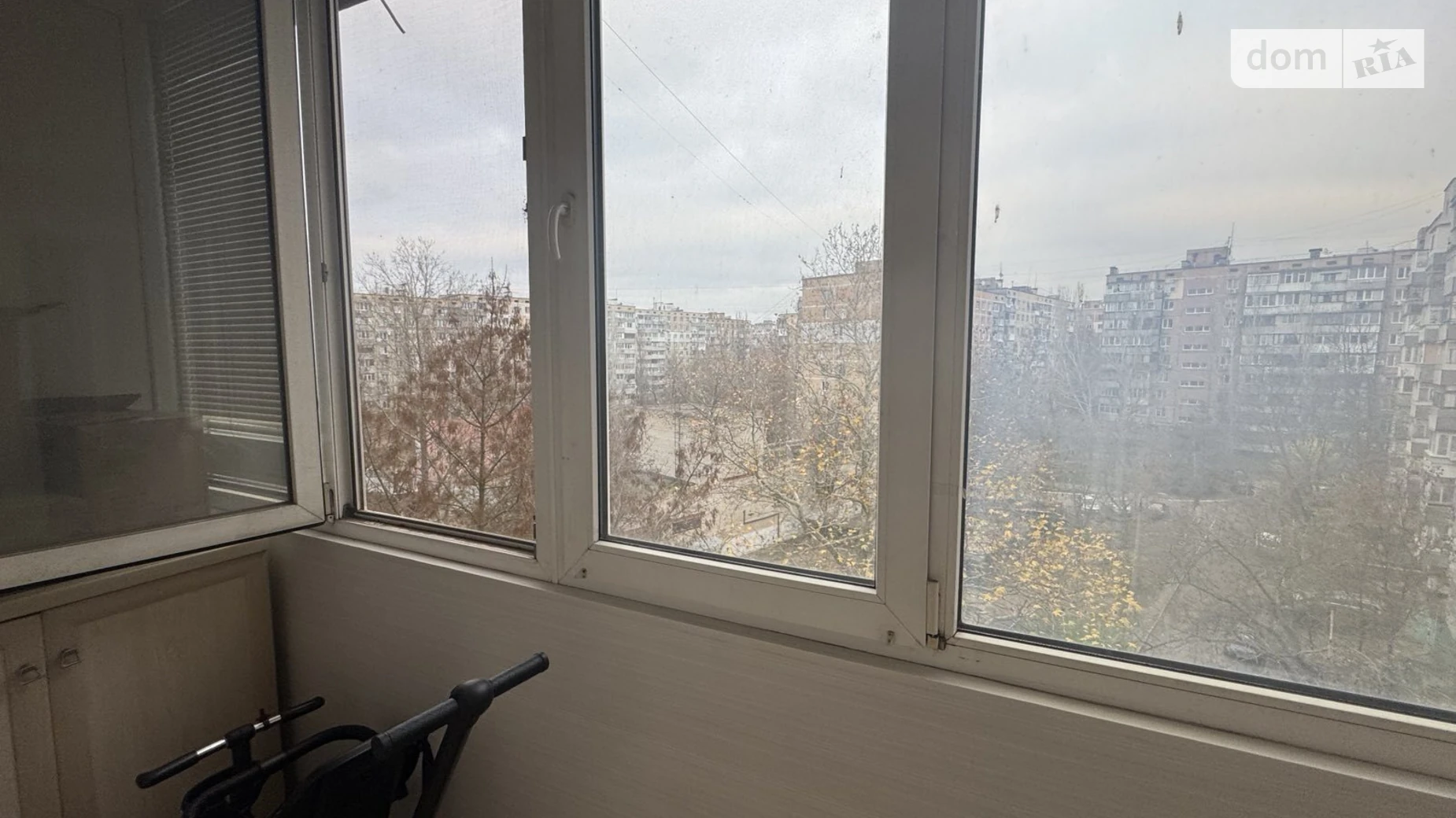 Продається 2-кімнатна квартира 50.6 кв. м у Миколаєві - фото 5