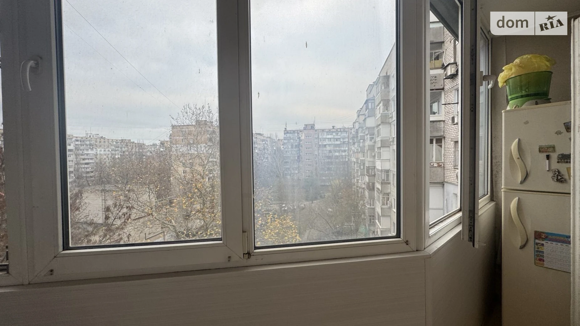 Продається 2-кімнатна квартира 50.6 кв. м у Миколаєві - фото 4