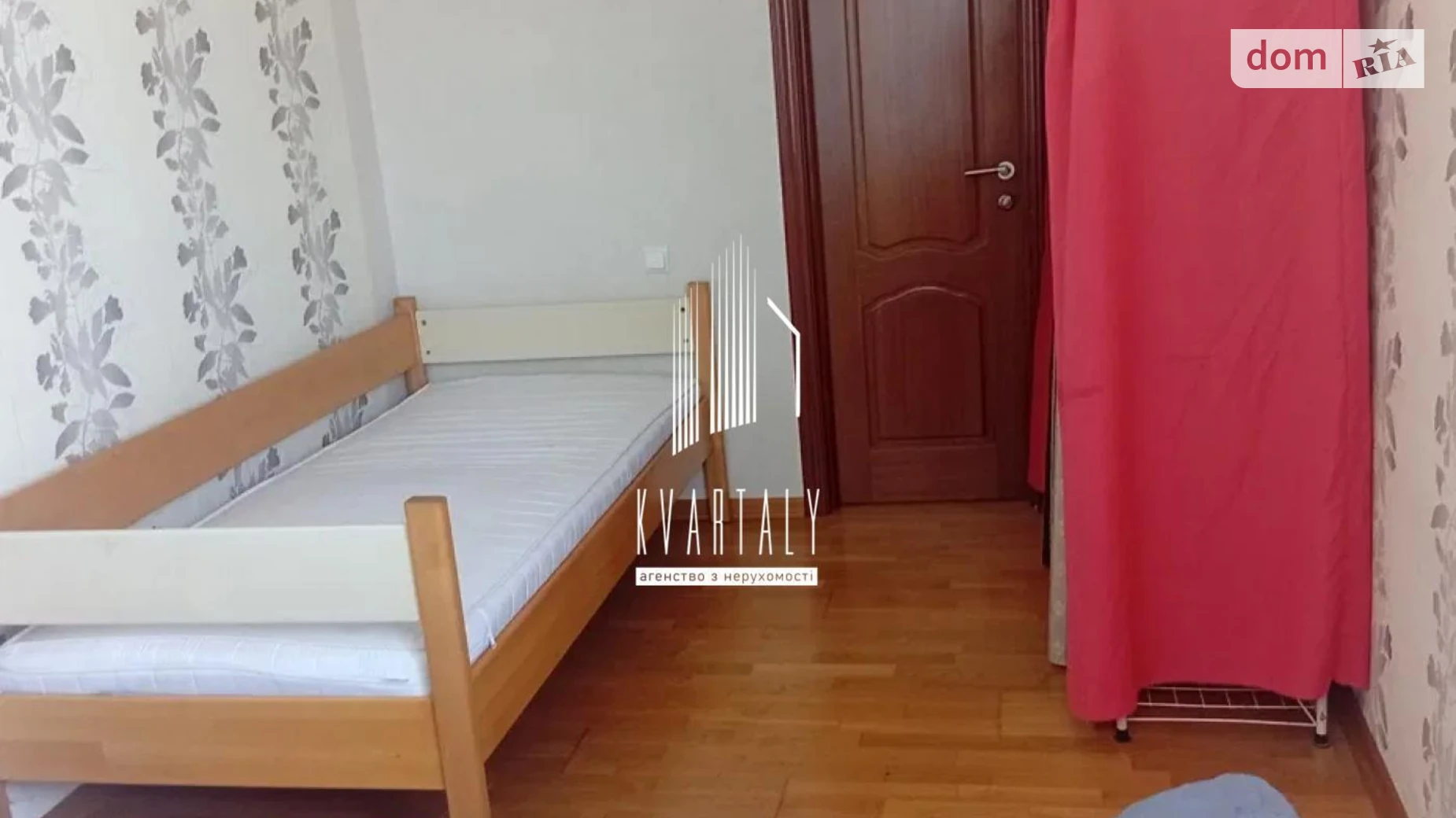 Сдается в аренду 3-комнатная квартира 75 кв. м в Киеве, ул. Константина Данькевича, 12 - фото 3