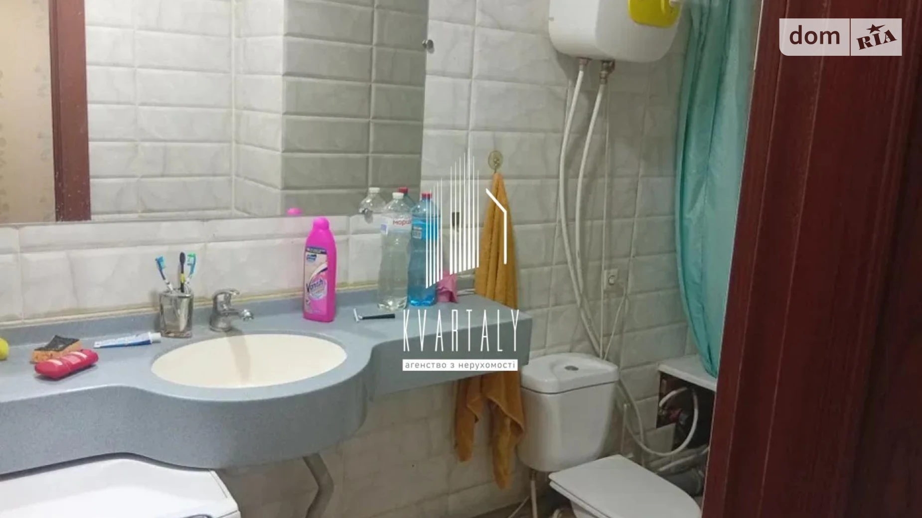 Сдается в аренду 3-комнатная квартира 75 кв. м в Киеве, ул. Константина Данькевича, 12 - фото 5