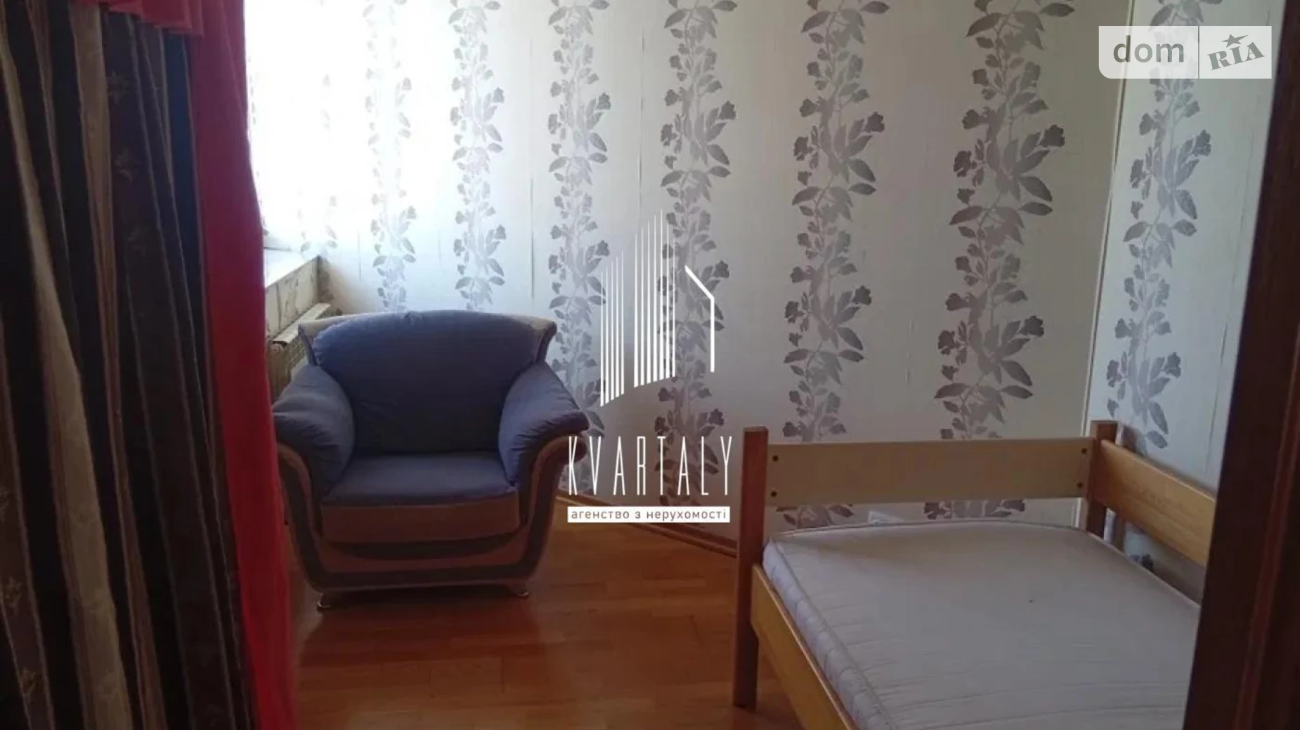 Сдается в аренду 3-комнатная квартира 75 кв. м в Киеве, ул. Константина Данькевича, 12 - фото 2