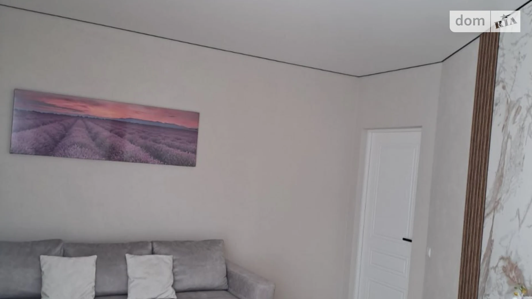 Сдается в аренду 2-комнатная квартира 60 кв. м в, цена: 20000 грн - фото 4