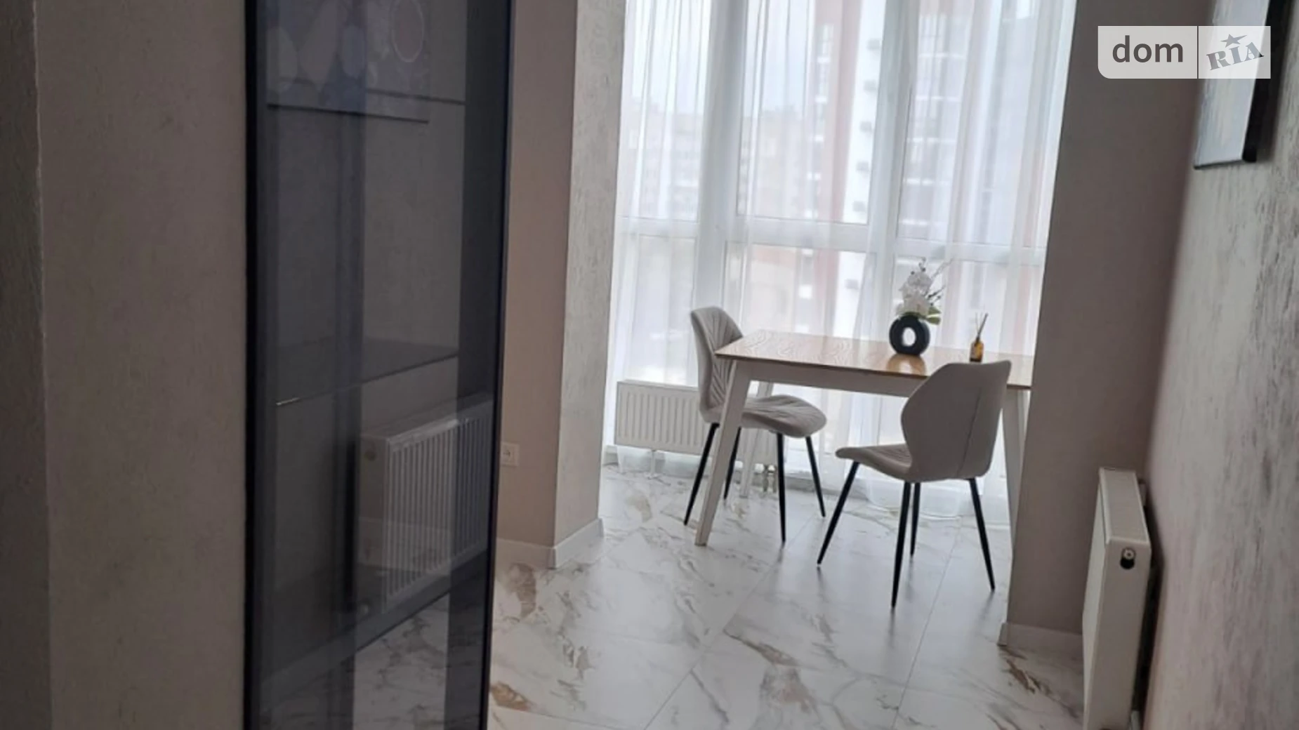 Сдается в аренду 2-комнатная квартира 60 кв. м в, цена: 20000 грн - фото 2