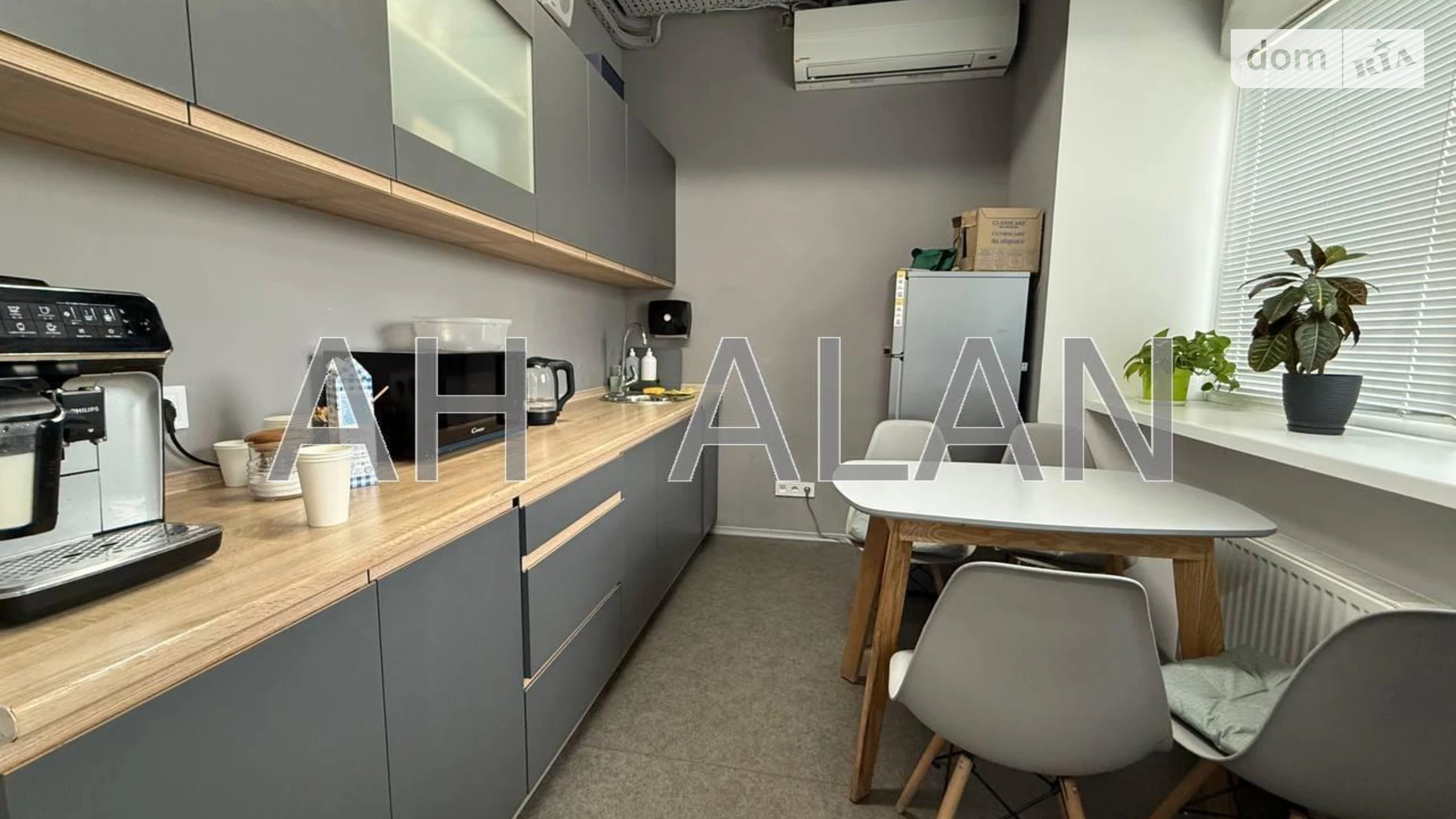 Сдается в аренду офис 117.31 кв. м в бизнес-центре, цена: 46924 грн - фото 2