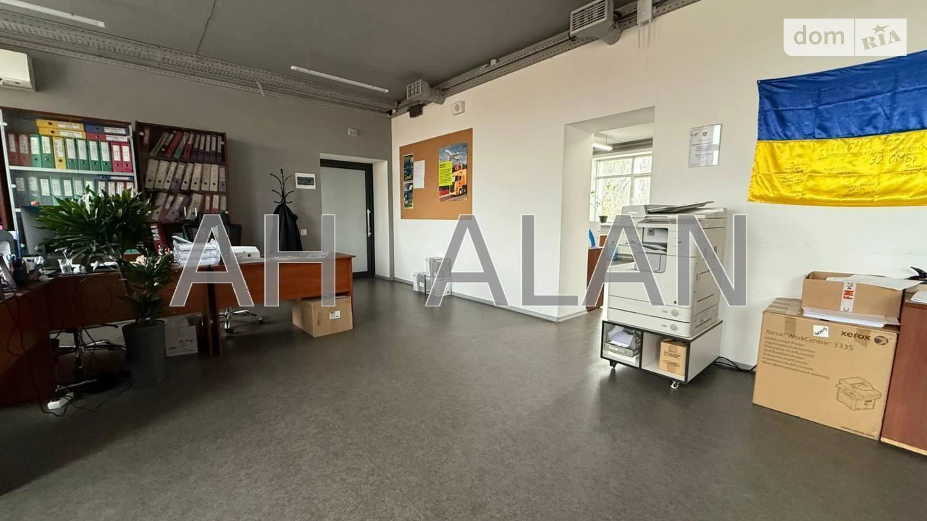 Сдается в аренду офис 117.31 кв. м в бизнес-центре, цена: 46924 грн - фото 3