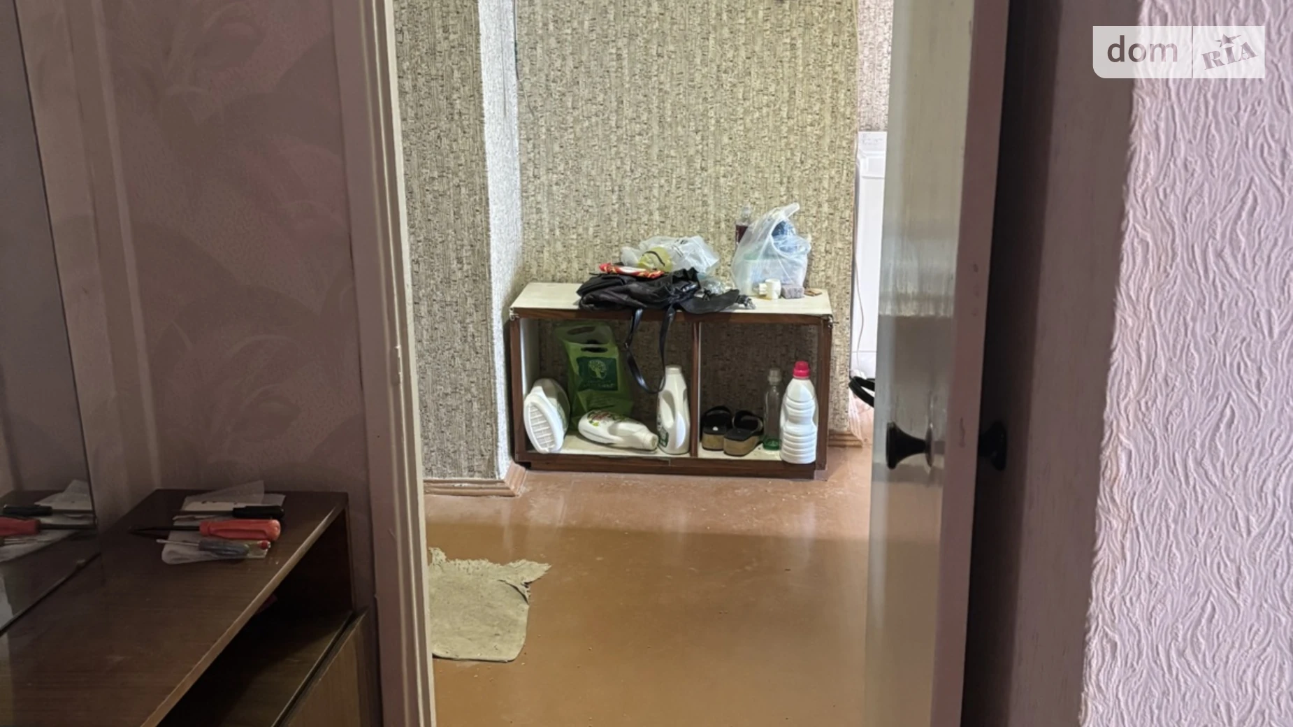 Сдается в аренду 2-комнатная квартира 48 кв. м в Харькове, просп. Победы, 54 - фото 4