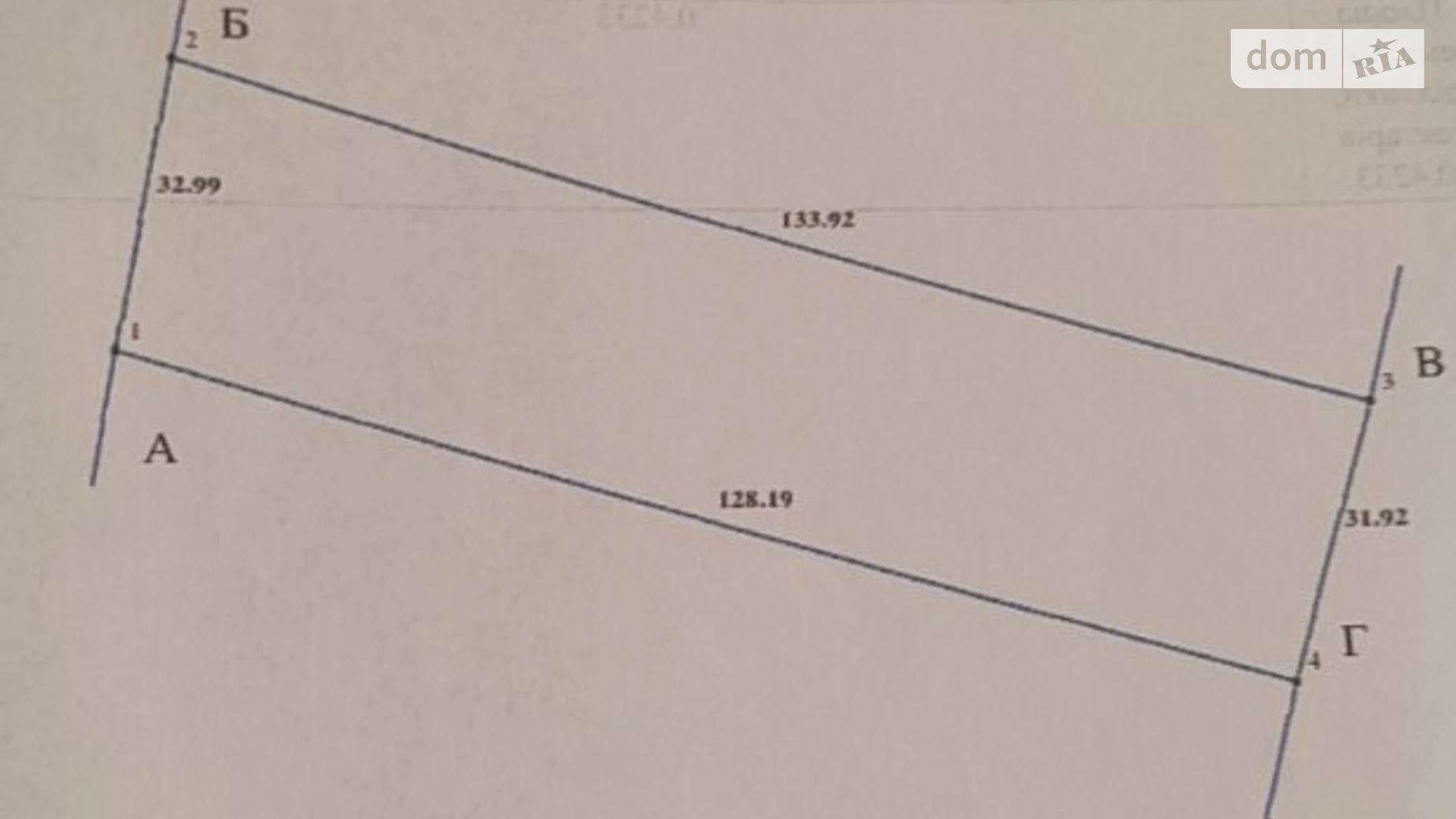 Продается земельный участок 127 соток в Закарпатской области, цена: 80000 $ - фото 2