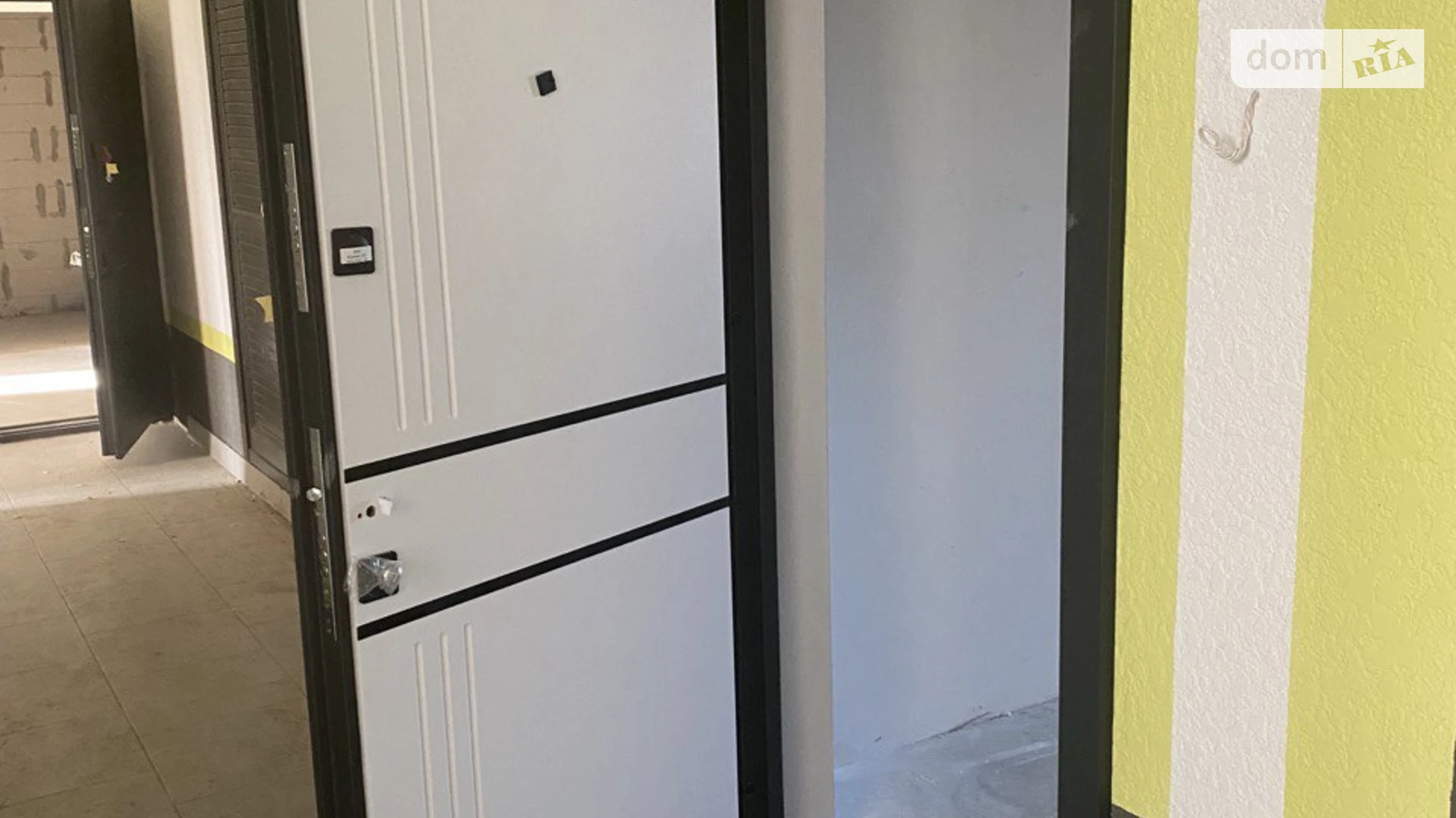 Продается 1-комнатная квартира 37.88 кв. м в Полтаве, ул. Башкирцевой Марии, 20 корпус 2 - фото 4