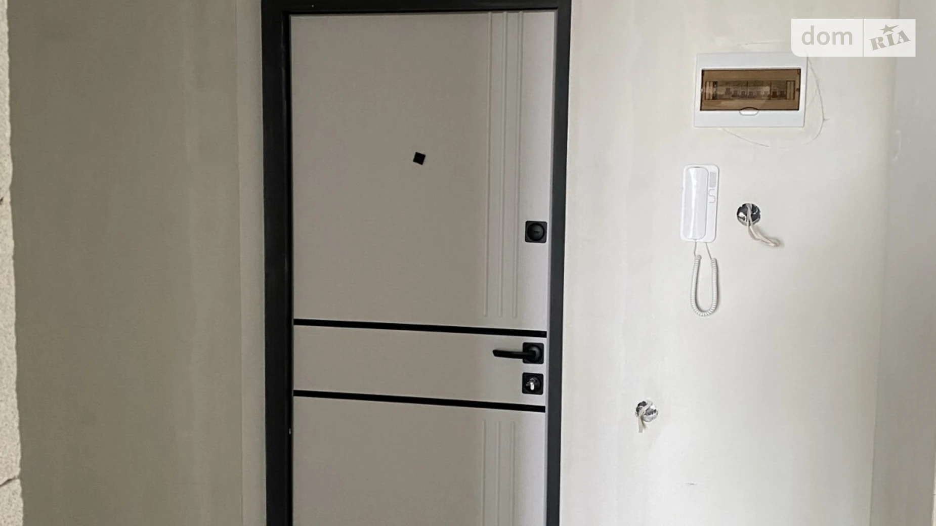 Продается 1-комнатная квартира 37.88 кв. м в Полтаве, ул. Башкирцевой Марии, 20 корпус 2 - фото 5