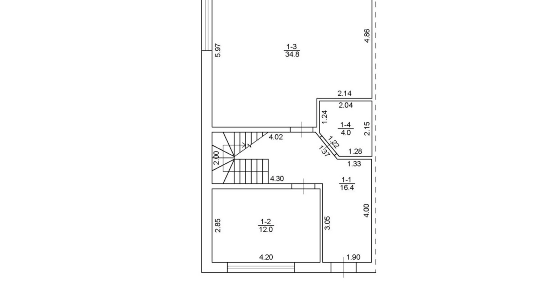 ул. Киево-Мироцкая Буча, цена: 115000 $ - фото 4