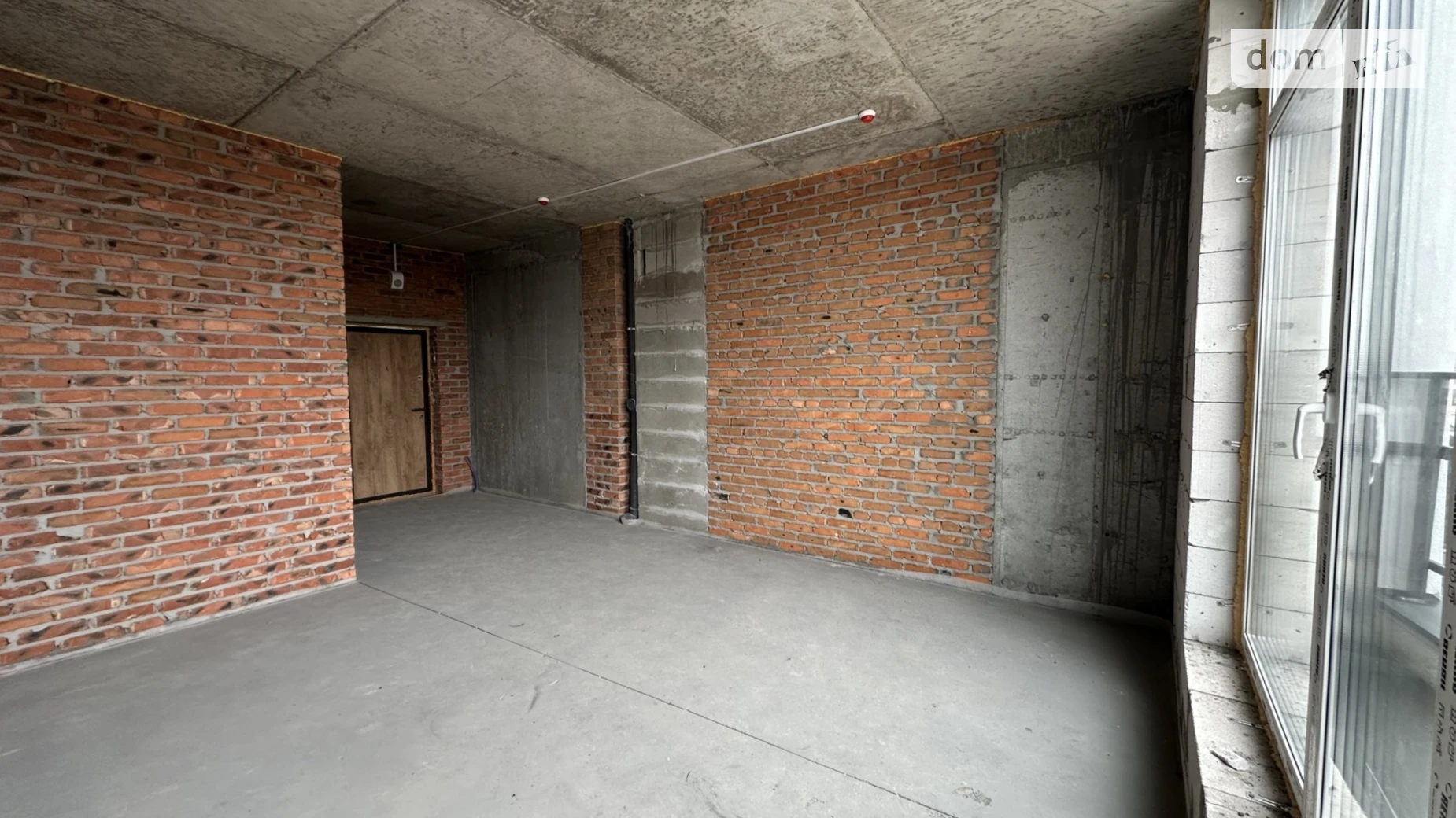 Продается 1-комнатная квартира 33.6 кв. м в Ирпене, ул. Ольги Кобылянской(Достоевского), 1В/12 - фото 5