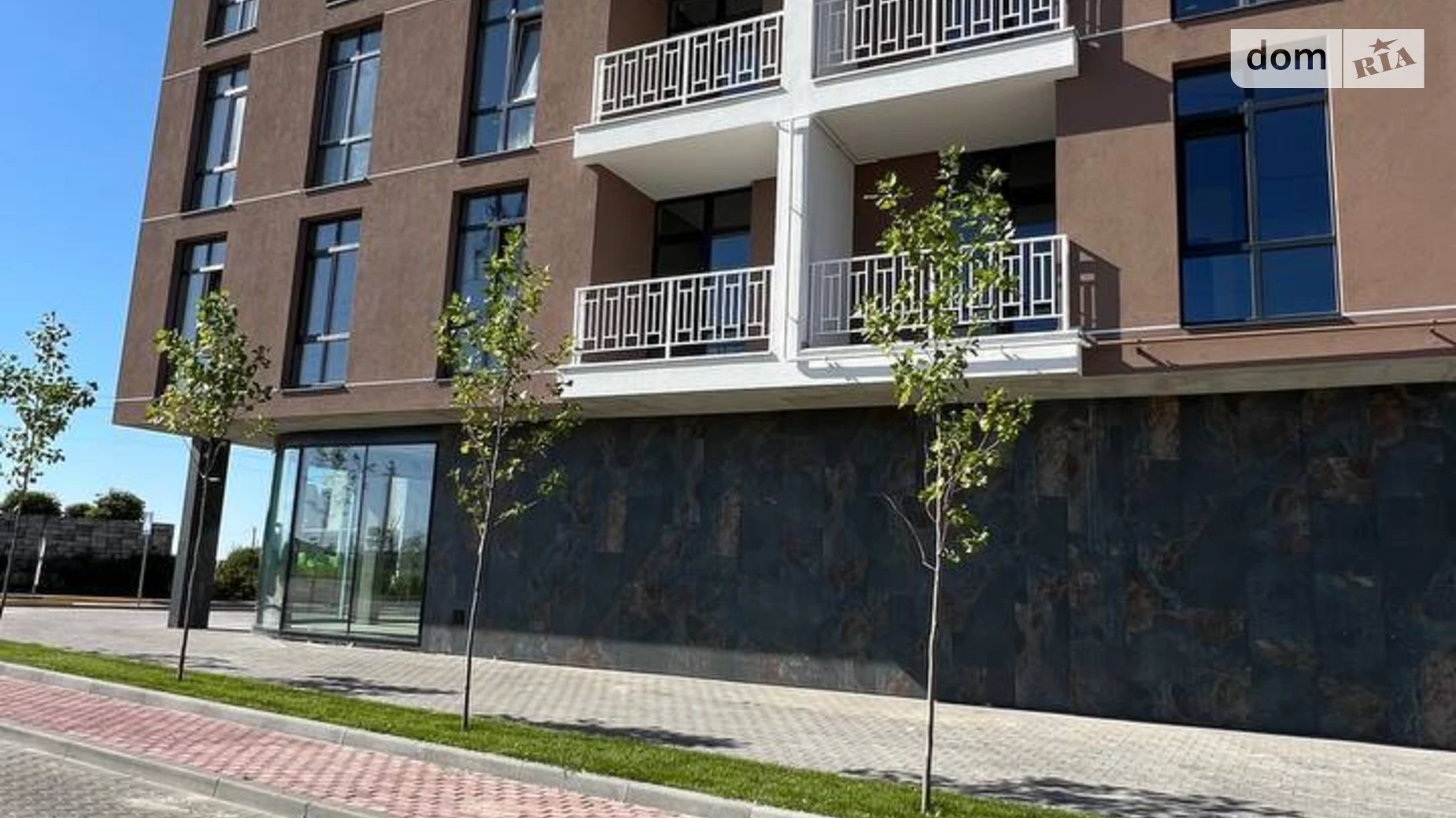 Продается 1-комнатная квартира 47.51 кв. м в Ровно, ул. Киевская, 110 - фото 2