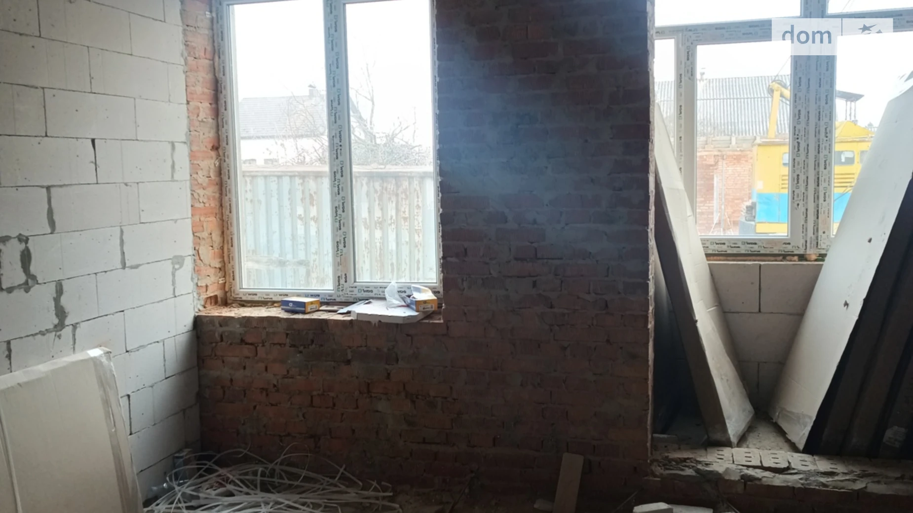 Продается 1-комнатная квартира 49 кв. м в Агрономичном, ул. Замковая(Гагарина), 9 - фото 3