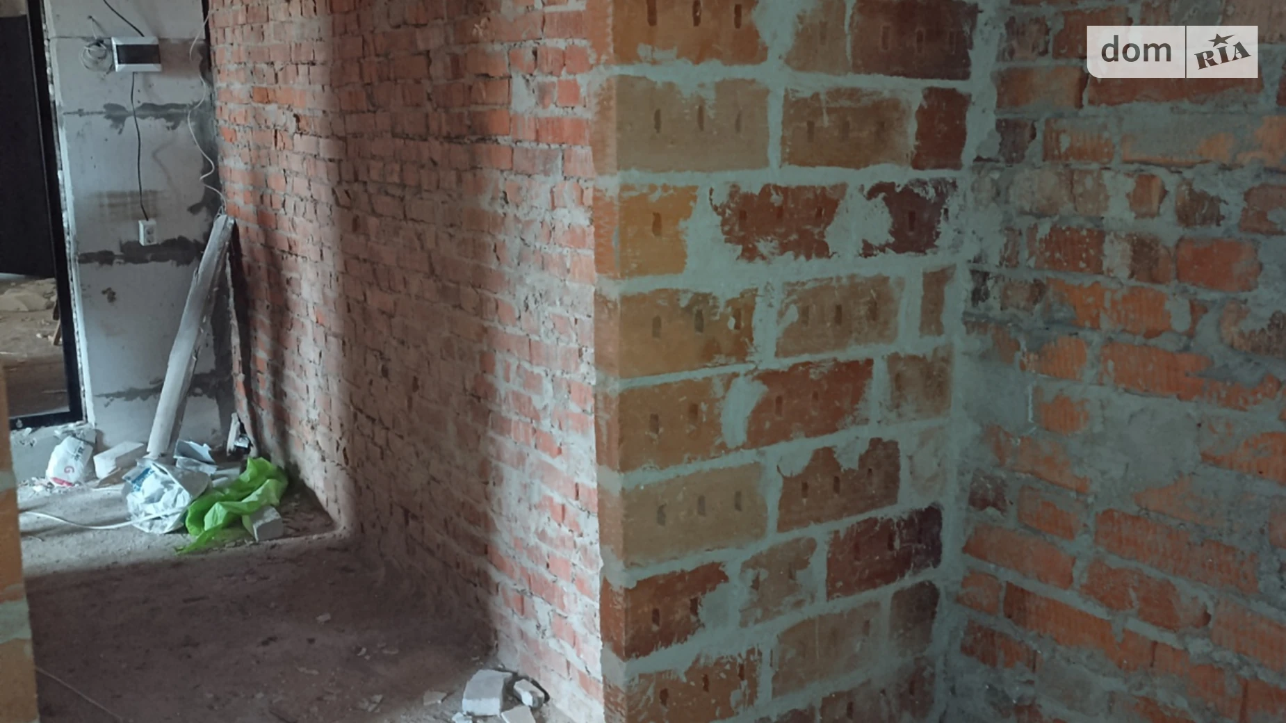 Продается 1-комнатная квартира 49 кв. м в Агрономичном, ул. Замковая(Гагарина), 9 - фото 5