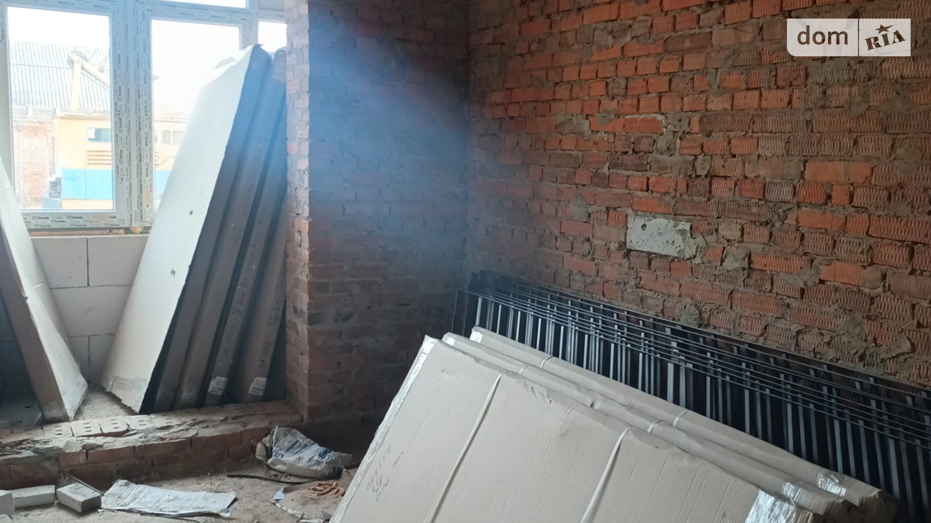 Продается 1-комнатная квартира 49 кв. м в Агрономичном, ул. Замковая(Гагарина), 9 - фото 4