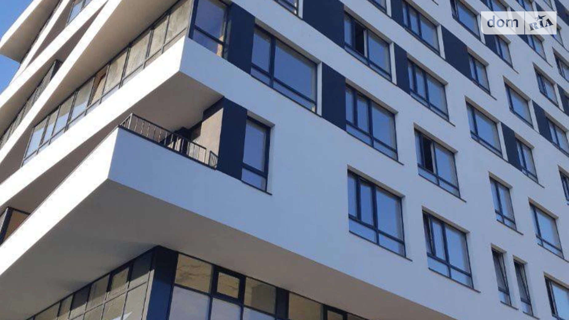 Продается 2-комнатная квартира 81.7 кв. м в Львове, ул. Линкольна Авраама - фото 4