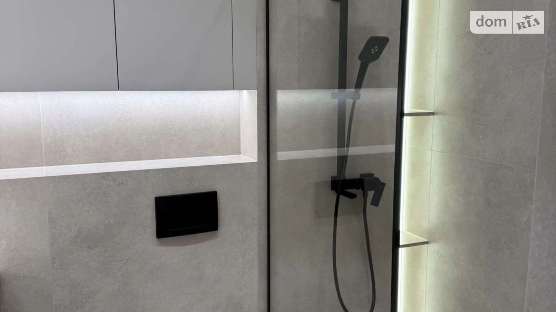 Продается 1-комнатная квартира 42.7 кв. м в Виннице, ул. Праведников мира(Максимовича), 21Ж корпус 2 - фото 2