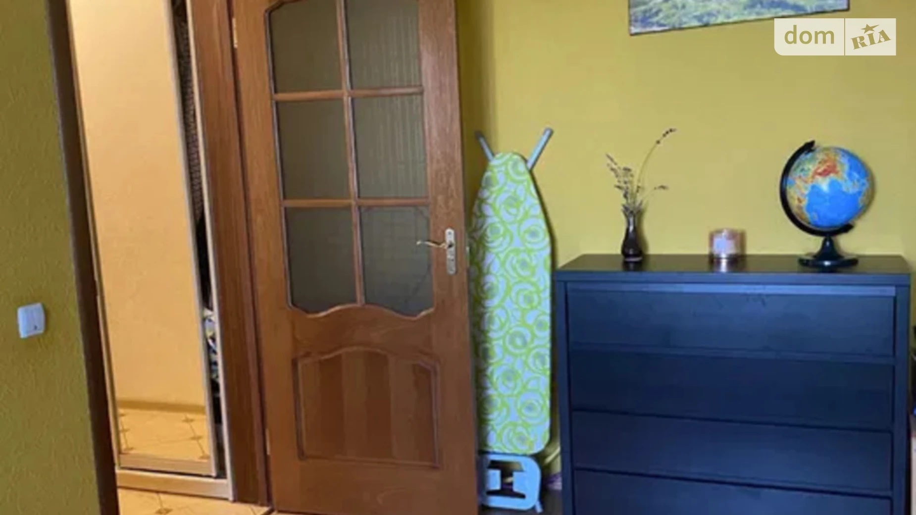 Продается 2-комнатная квартира 51.4 кв. м в Киеве, просп. Академика Королева, 12 - фото 2