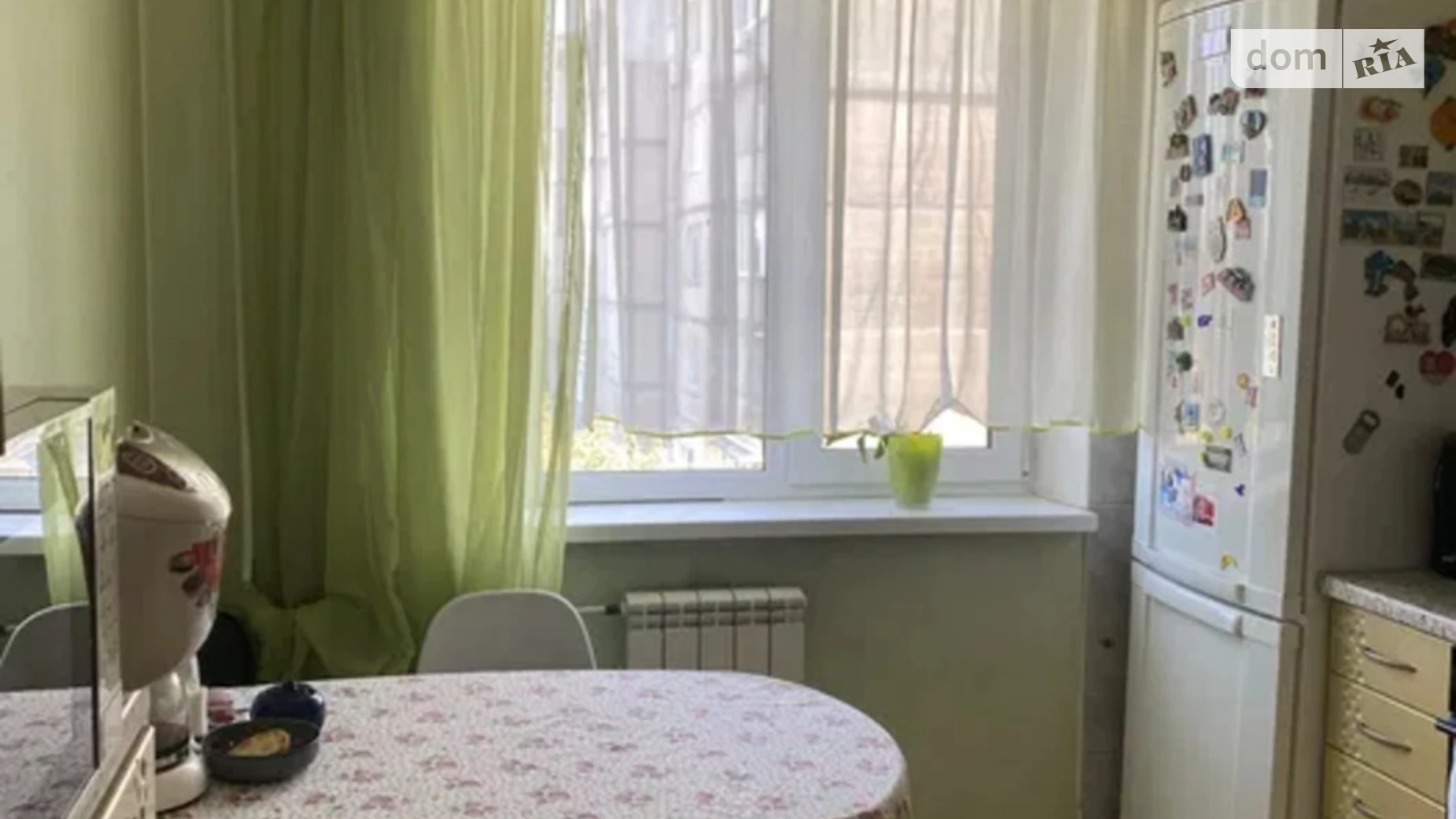 Продается 2-комнатная квартира 51.4 кв. м в Киеве, просп. Академика Королева, 12 - фото 5