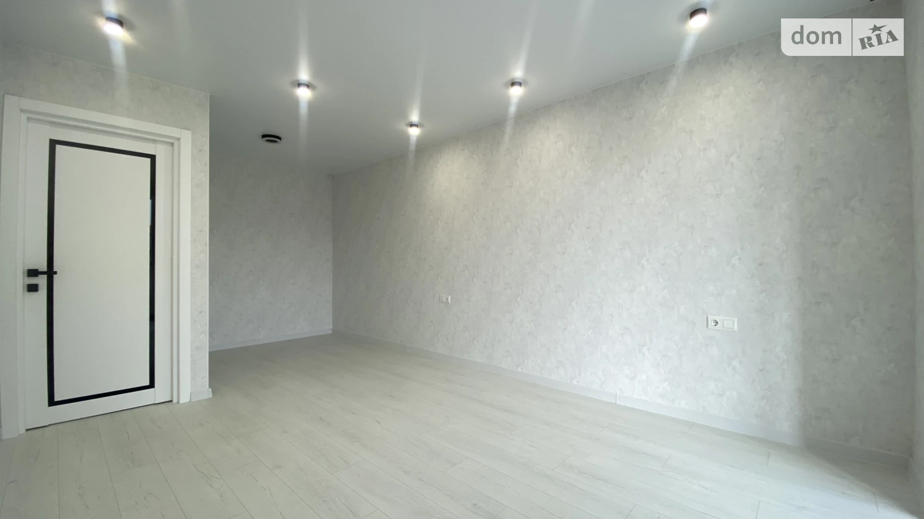 Продается 1-комнатная квартира 50 кв. м в Винницких Хуторах, Немировское шоссе, 94 - фото 3