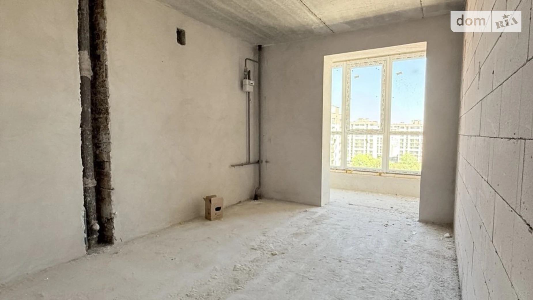 Продается 2-комнатная квартира 63.6 кв. м в Ивано-Франковске, ул. Высочана Семена, 22 - фото 2