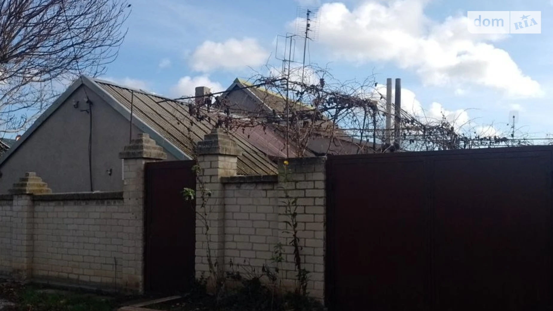 Продается одноэтажный дом 90 кв. м с камином, цена: 42000 $ - фото 2