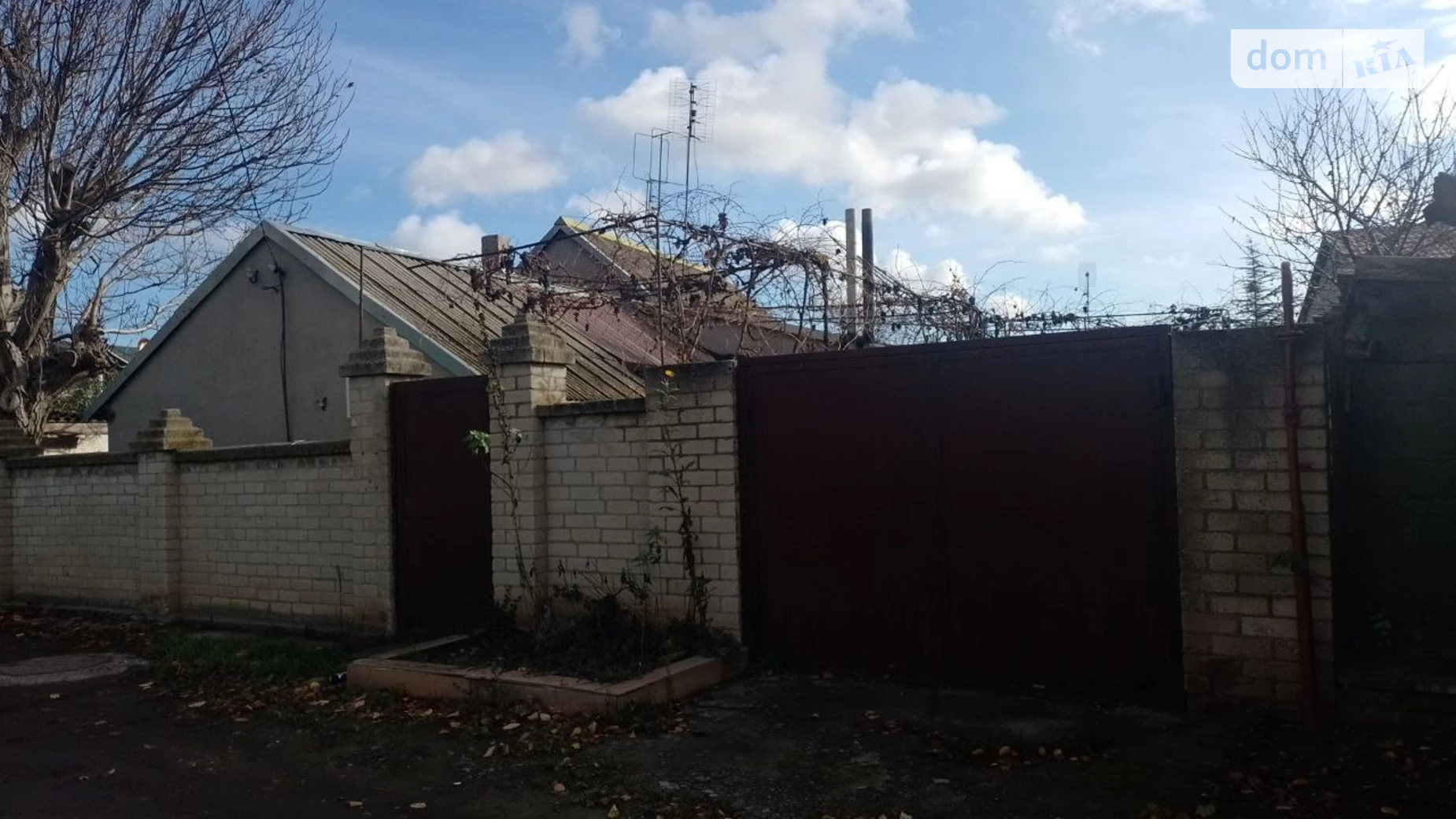 Продается одноэтажный дом 90 кв. м с камином, цена: 42000 $ - фото 4