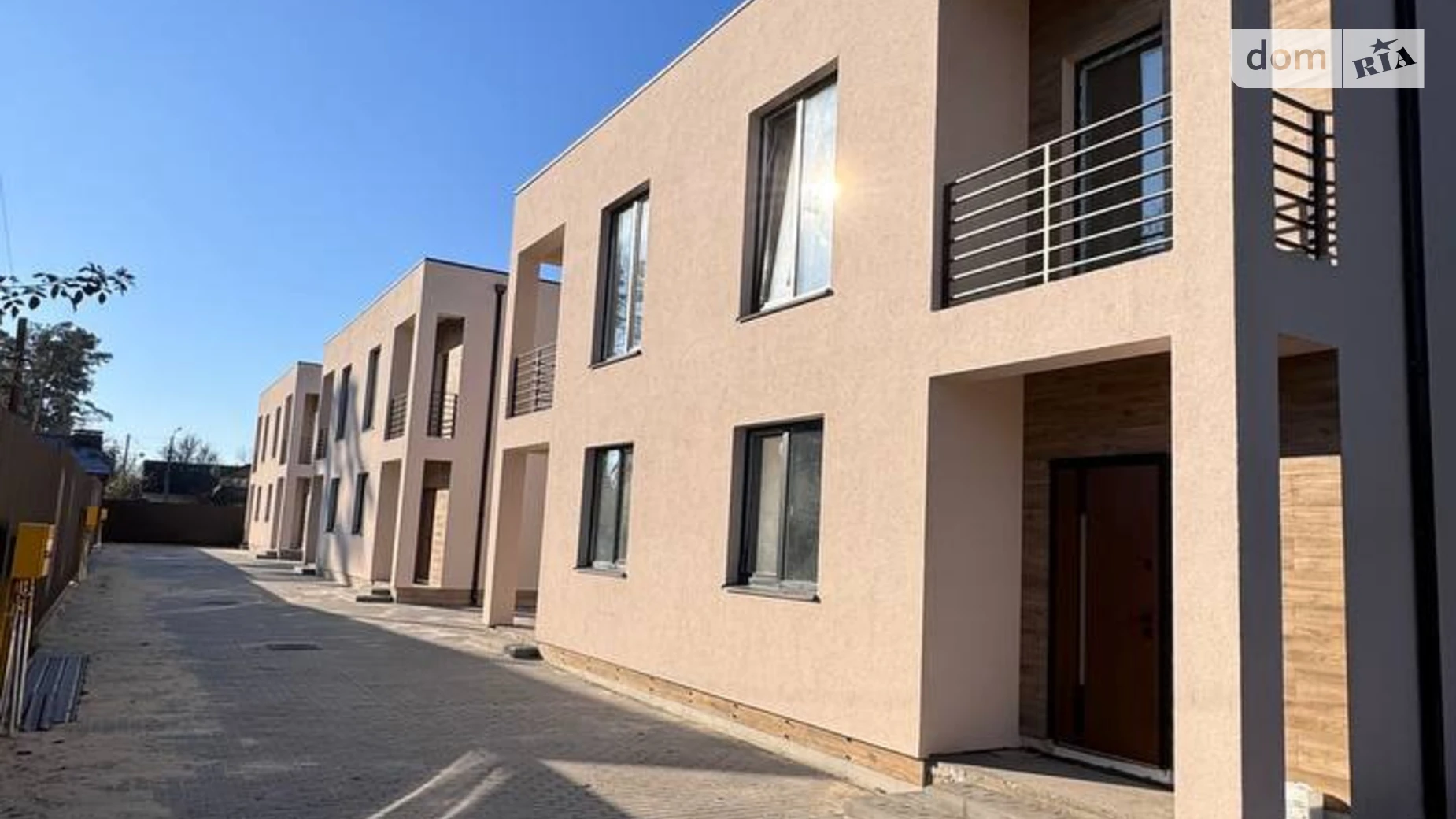 ул. Николая Гамалия Буча, цена: 85000 $ - фото 2